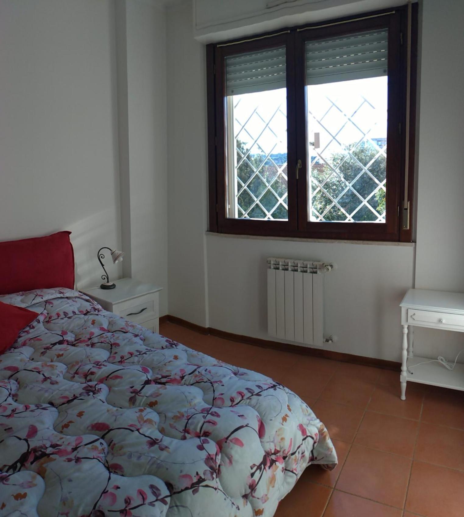 Azimuth - And Business Appartamento Roma