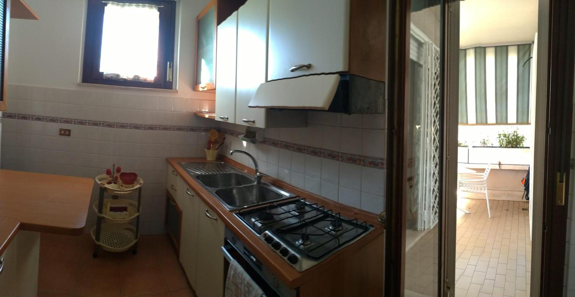 Appartamento Azimuth - And Business *