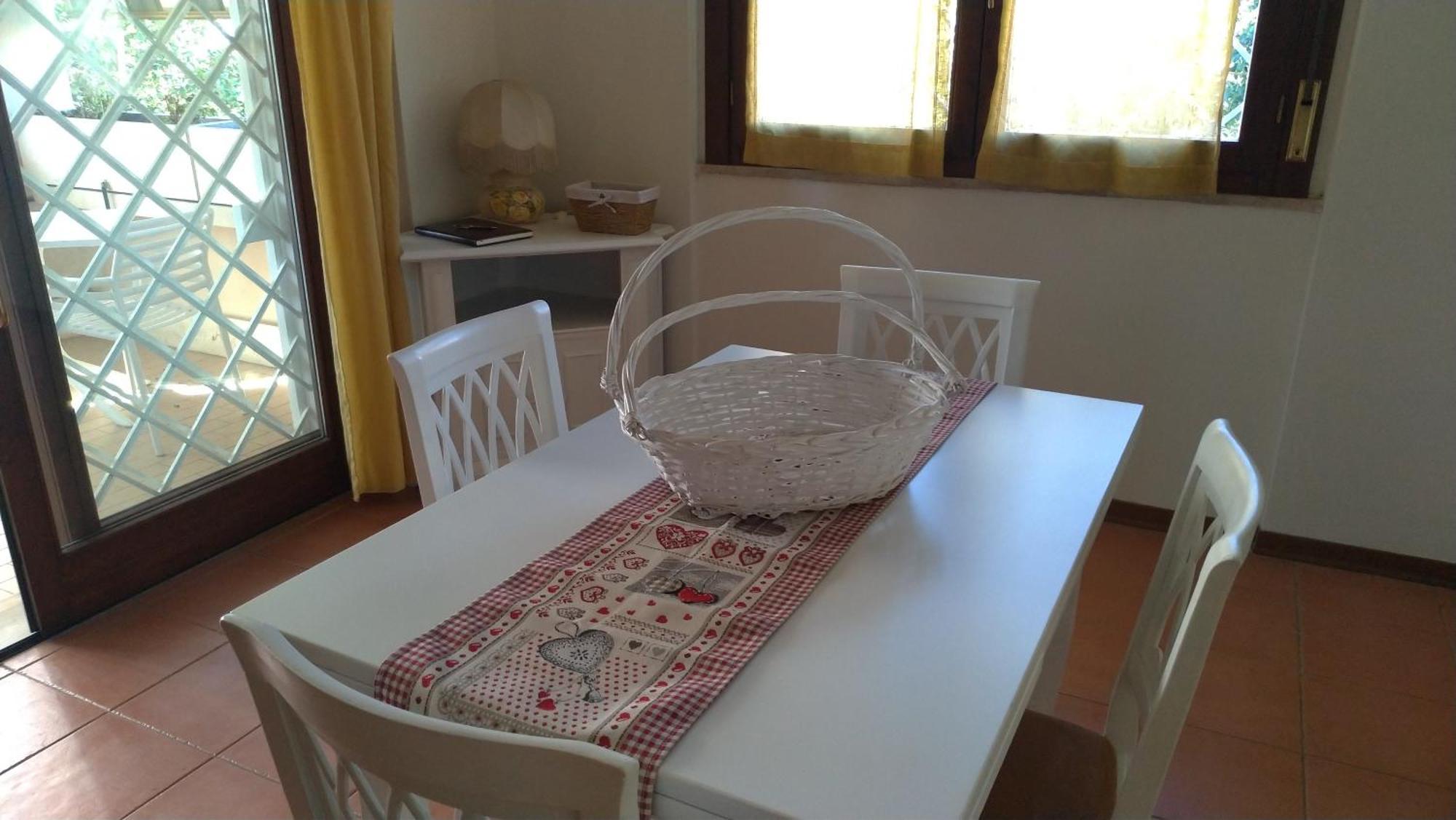 Azimuth - And Business Appartamento Roma