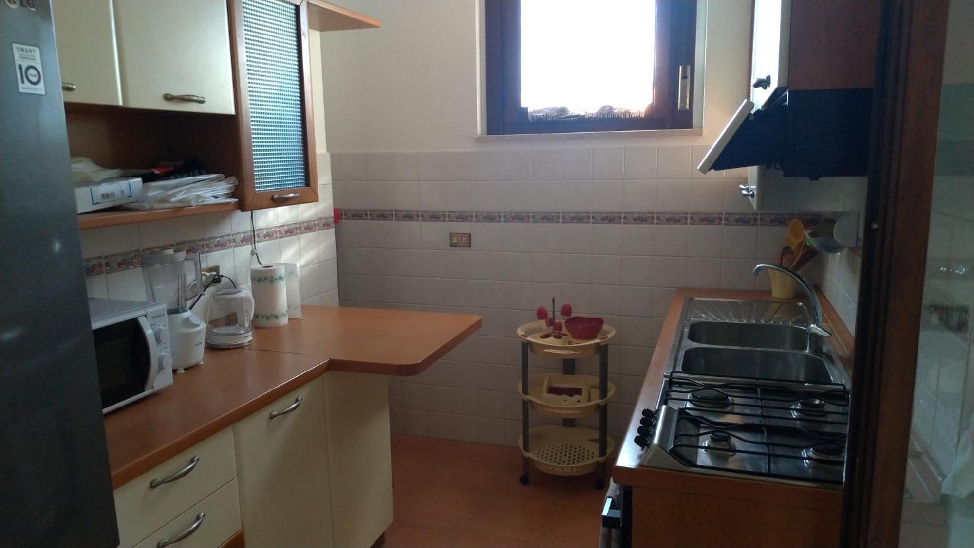 Azimuth - And Business Appartamento Roma