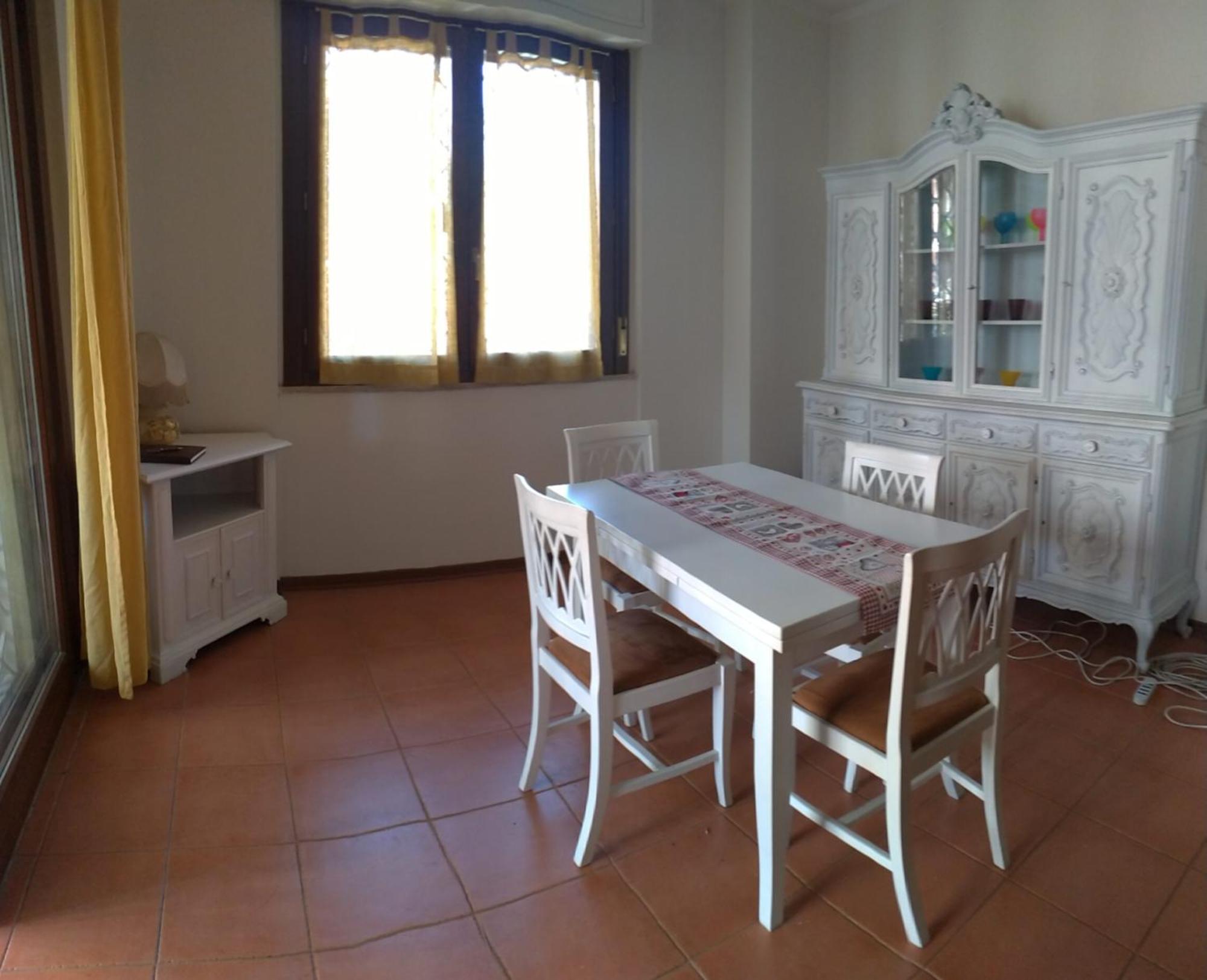 Appartamento Azimuth - And Business Roma