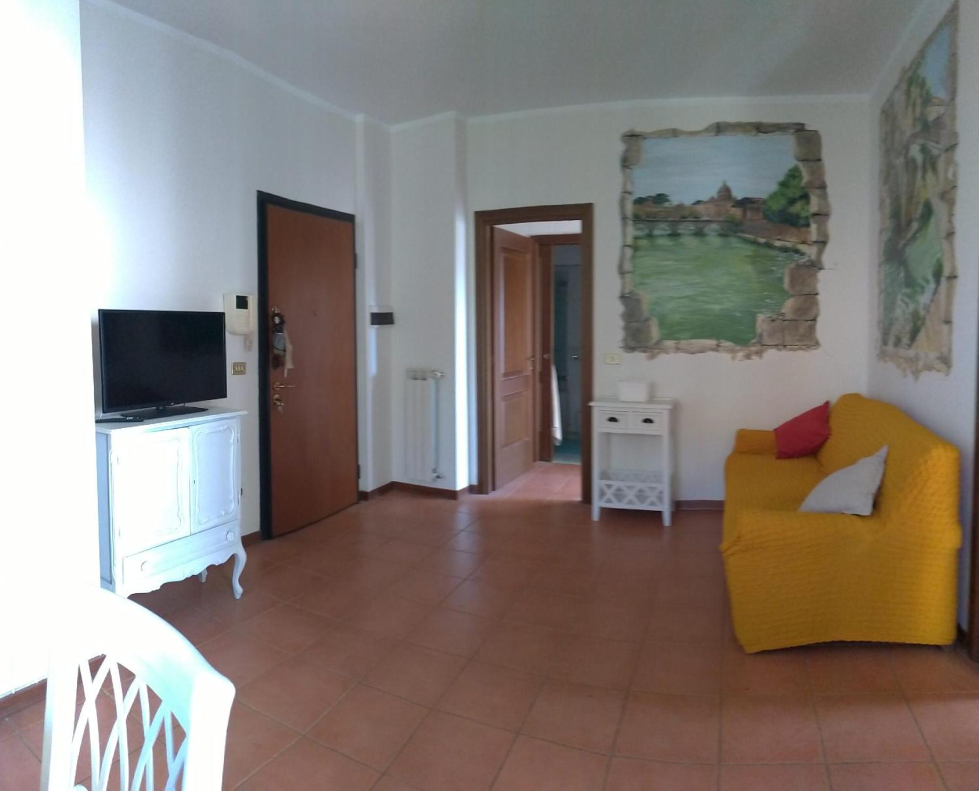 Appartamento Azimuth - And Business