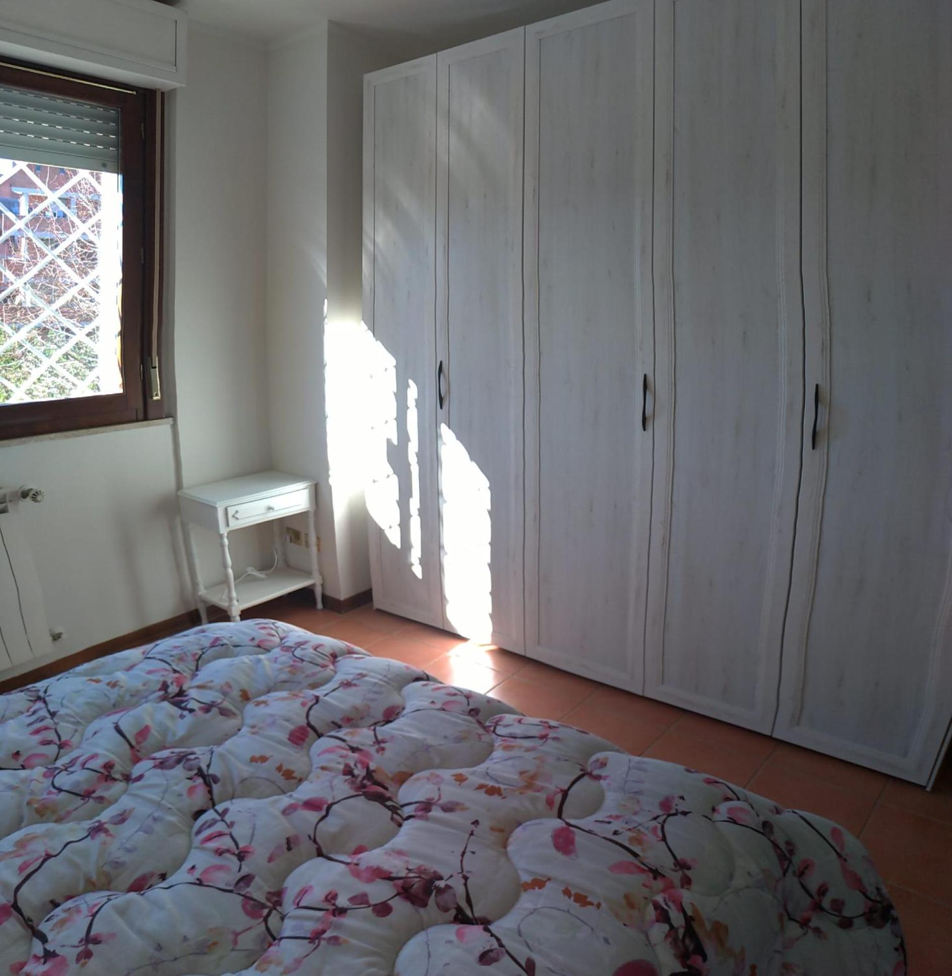 Azimuth - And Business Appartamento Roma