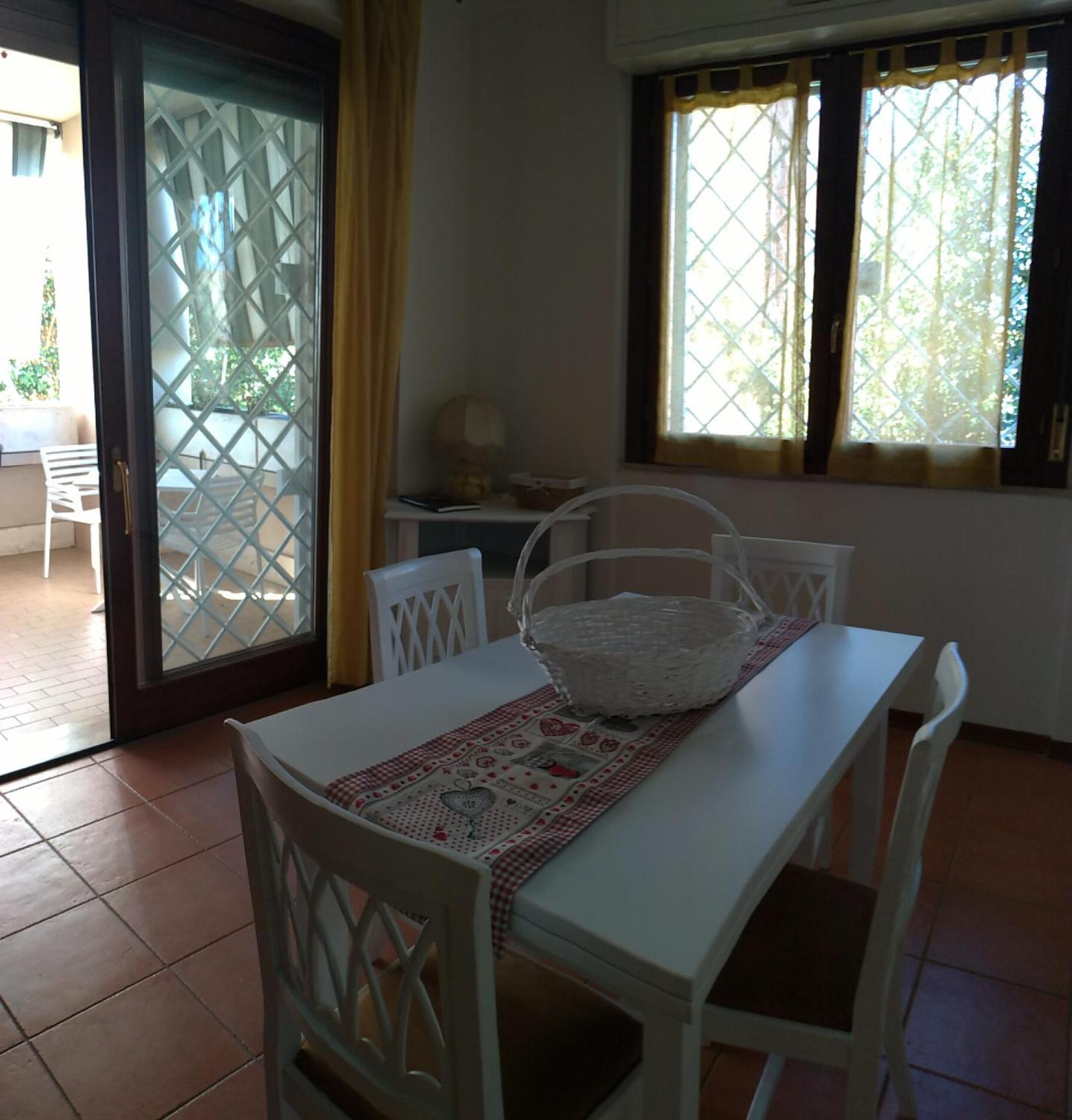 Appartamento Azimuth - And Business *