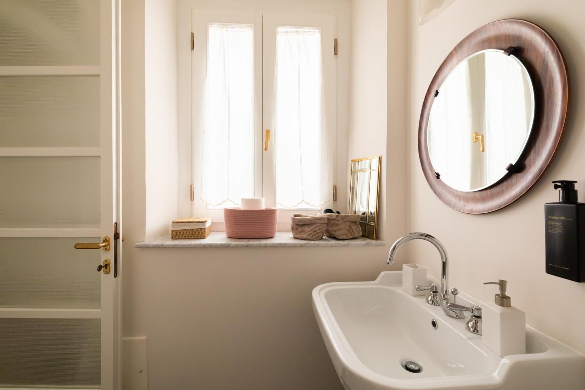 Charming Design In Monti * Rome