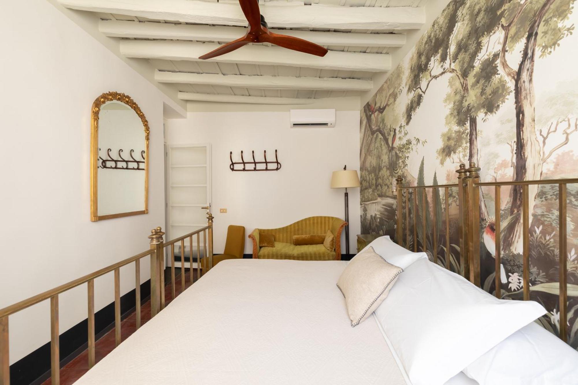 Charming Design In Monti