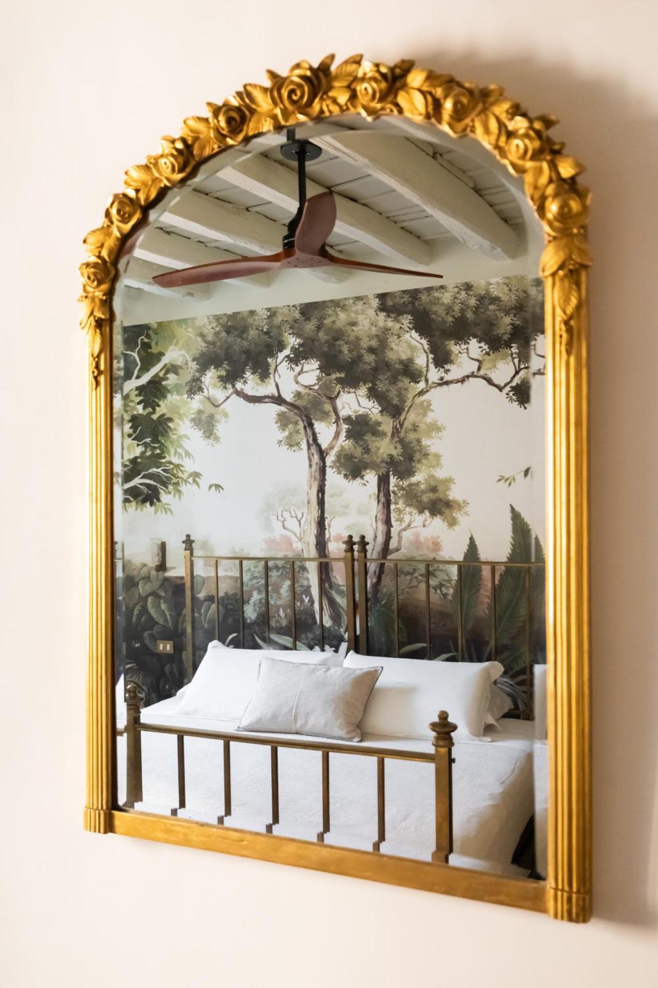 Apartment Charming Design In Monti