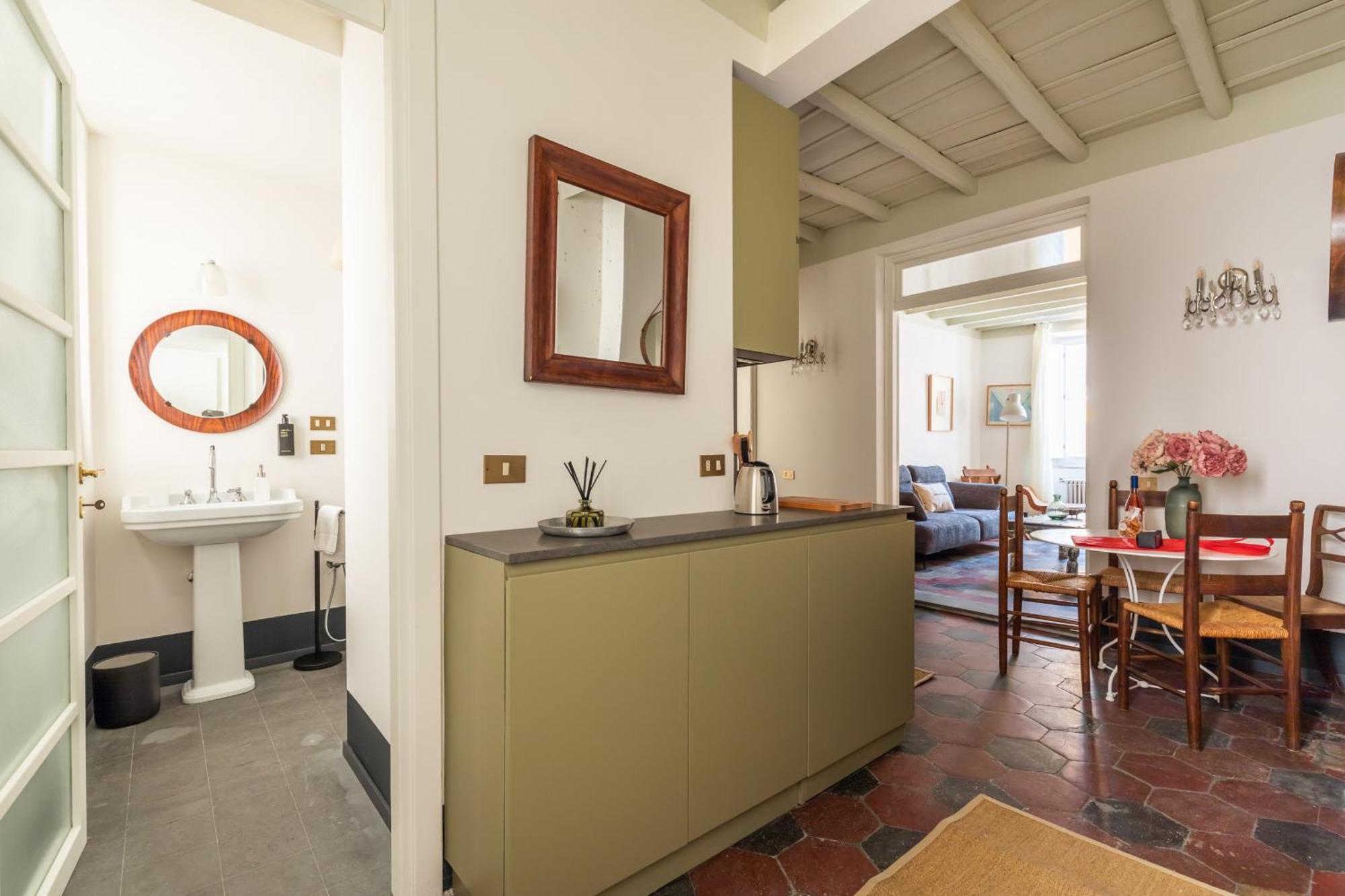 Charming Design In Monti