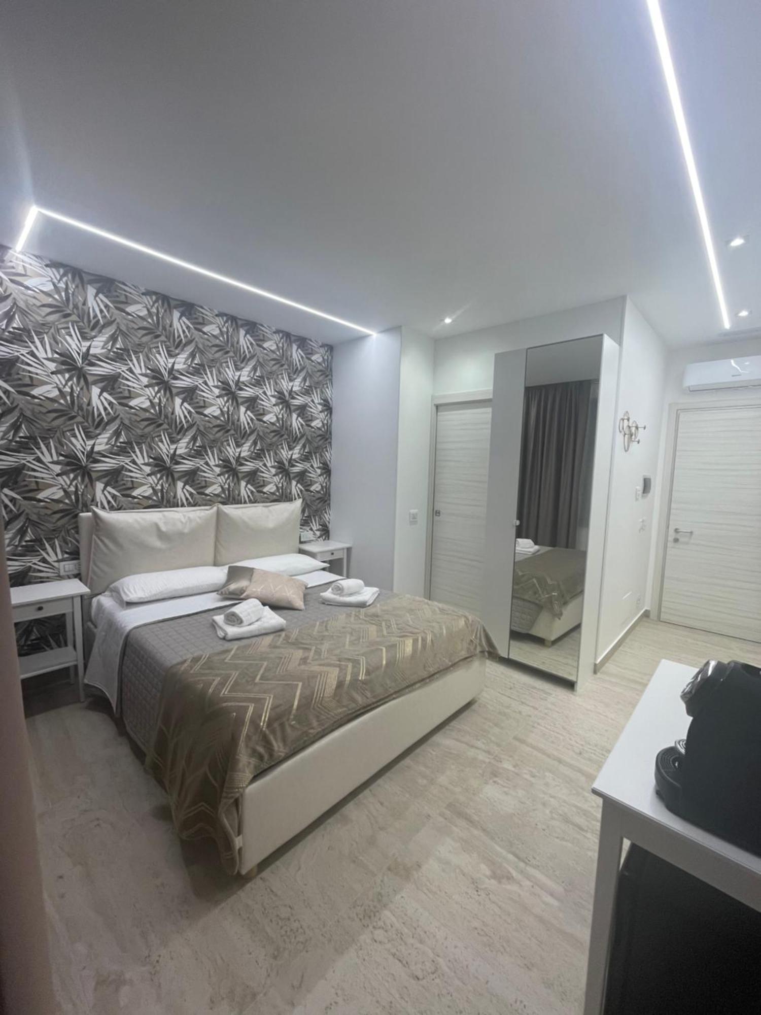Bed & Breakfast Bobbio Rome