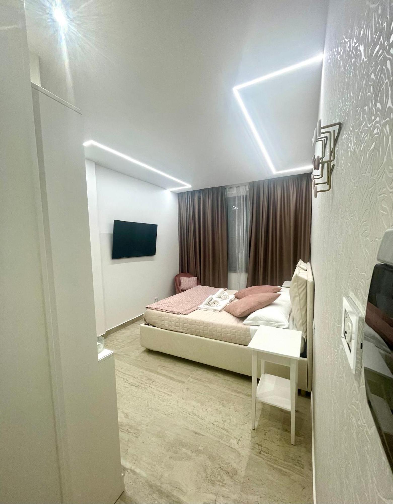 Bobbio Bed & Breakfast Rome