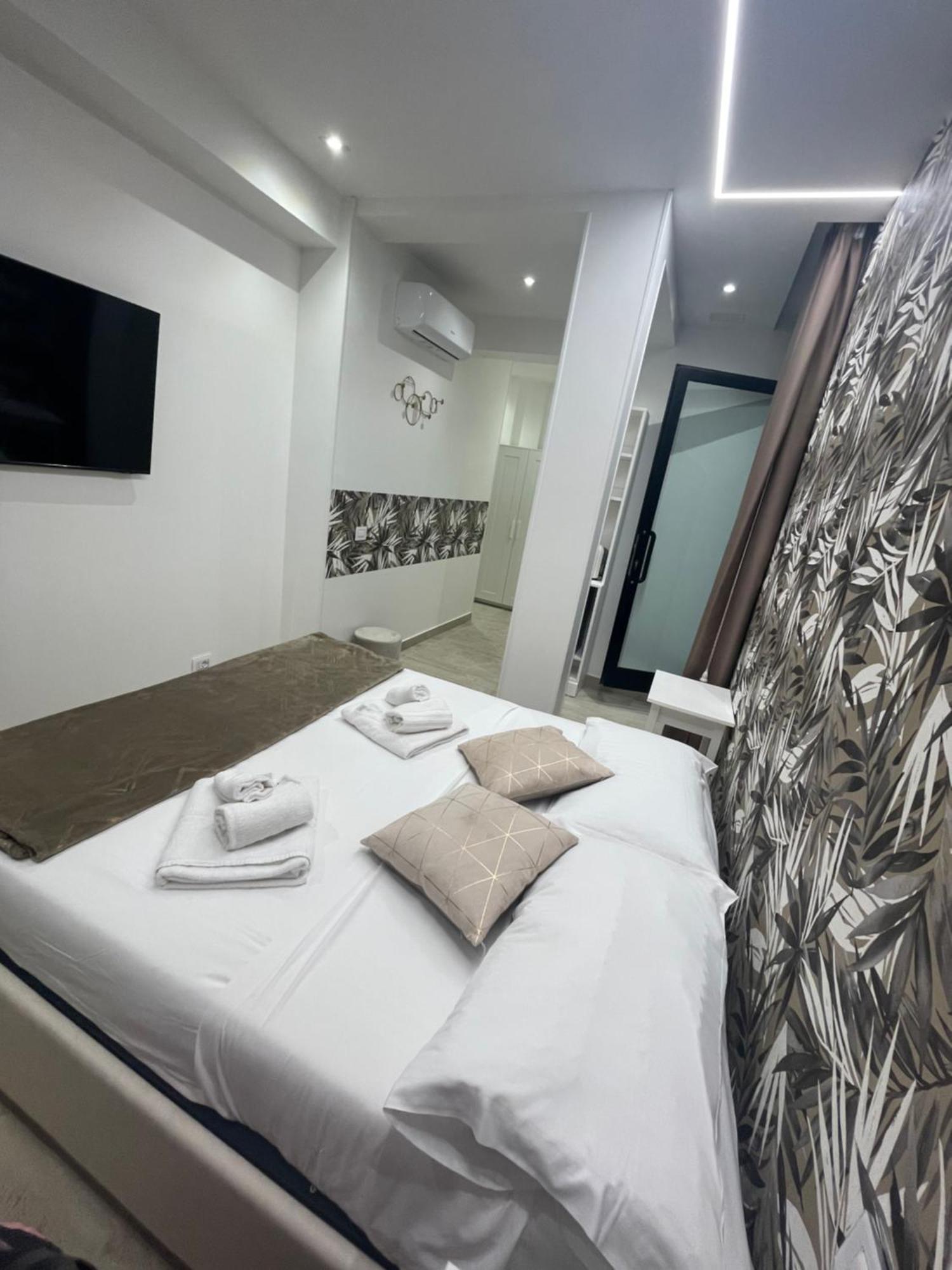 Bed & Breakfast Bobbio Rome