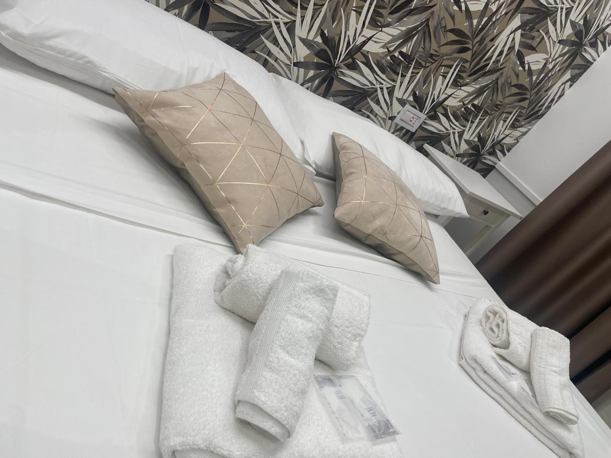 Bobbio Bed & Breakfast Rome