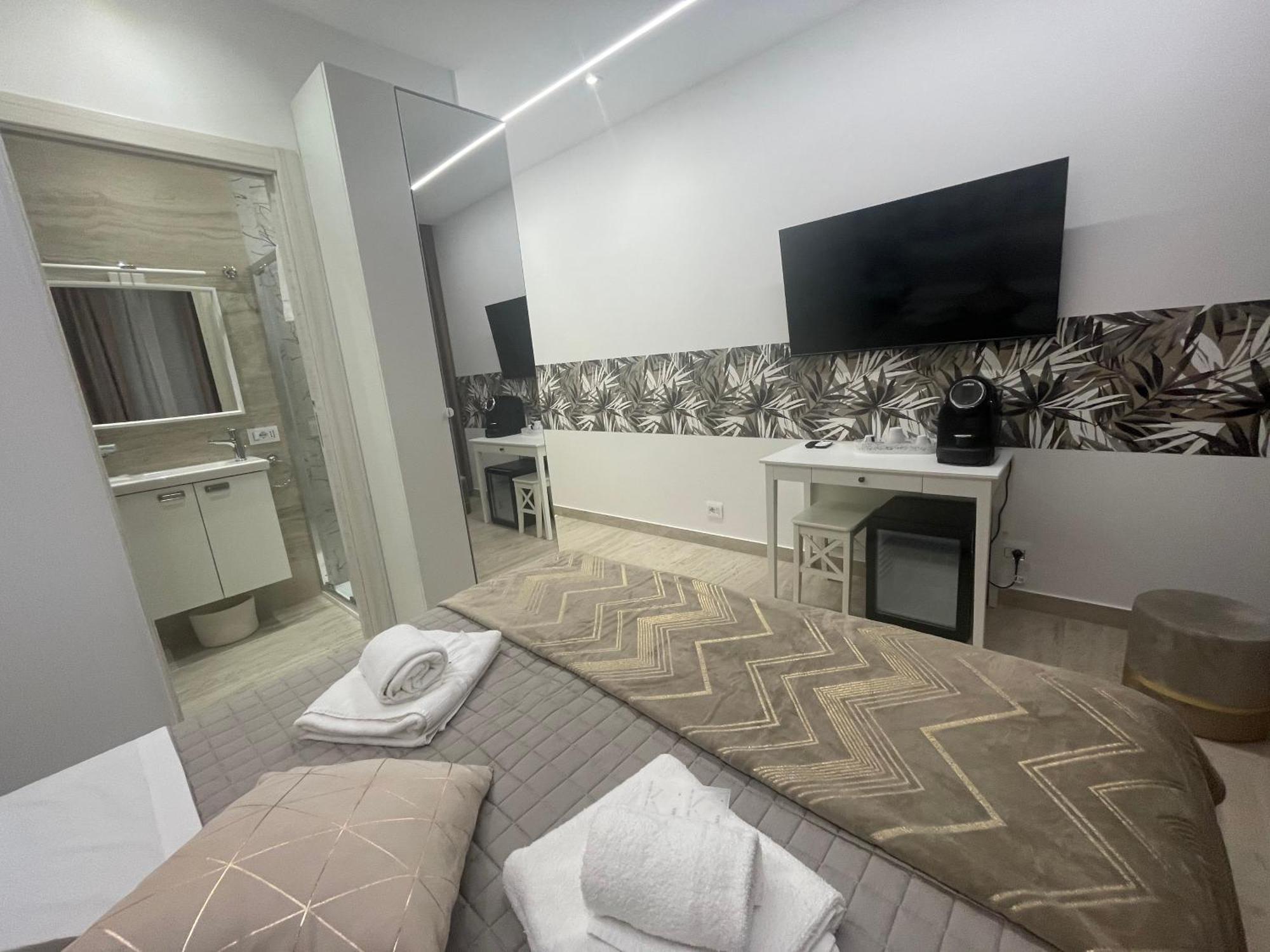 Bobbio Bed & Breakfast Rome