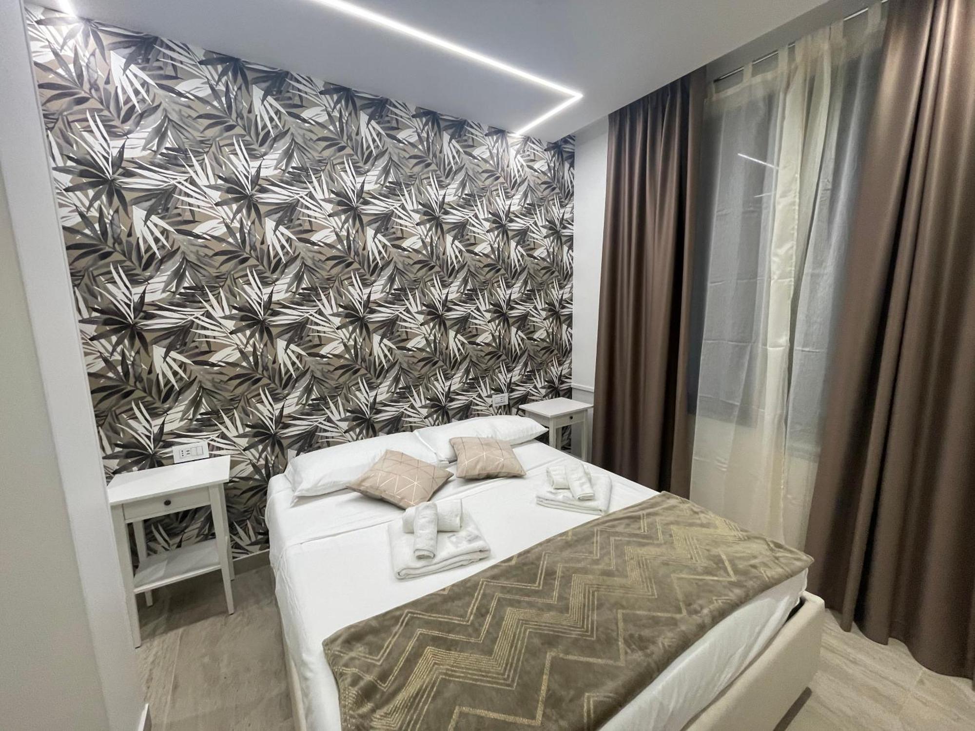 Bed & Breakfast Bobbio Rome