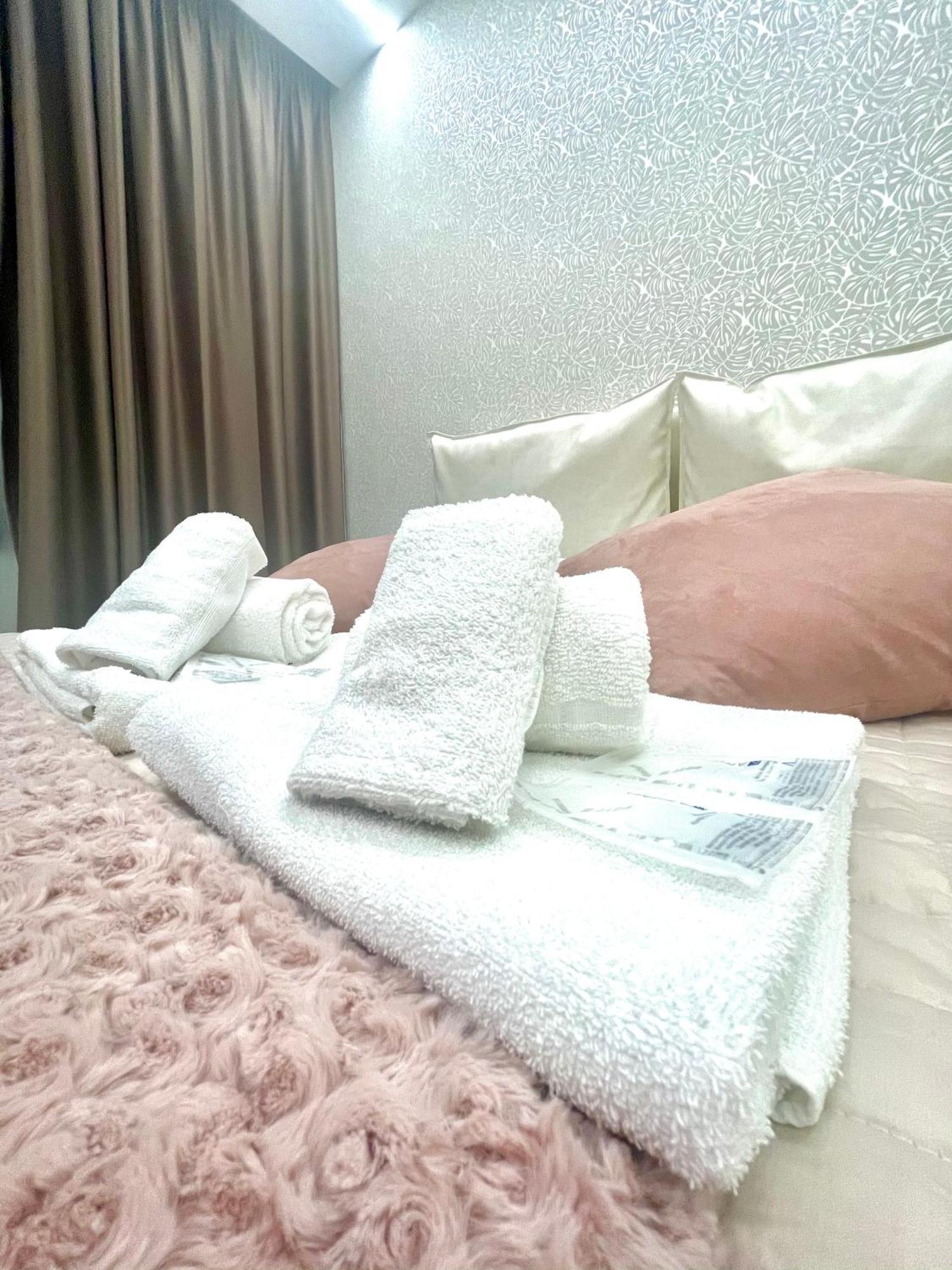 Bed & Breakfast Bobbio Rome