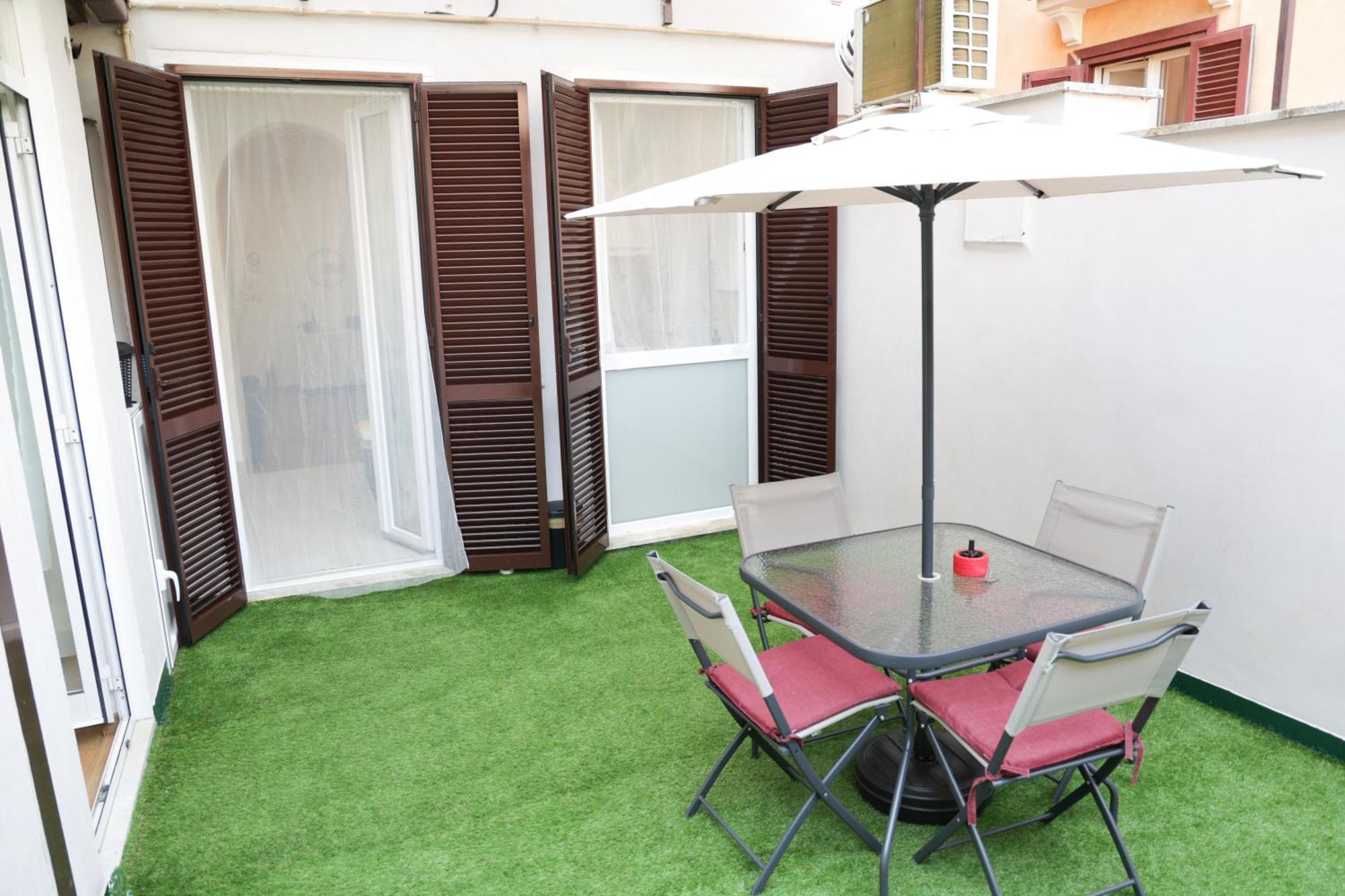 Trastevere Magic House Luxury * Rome