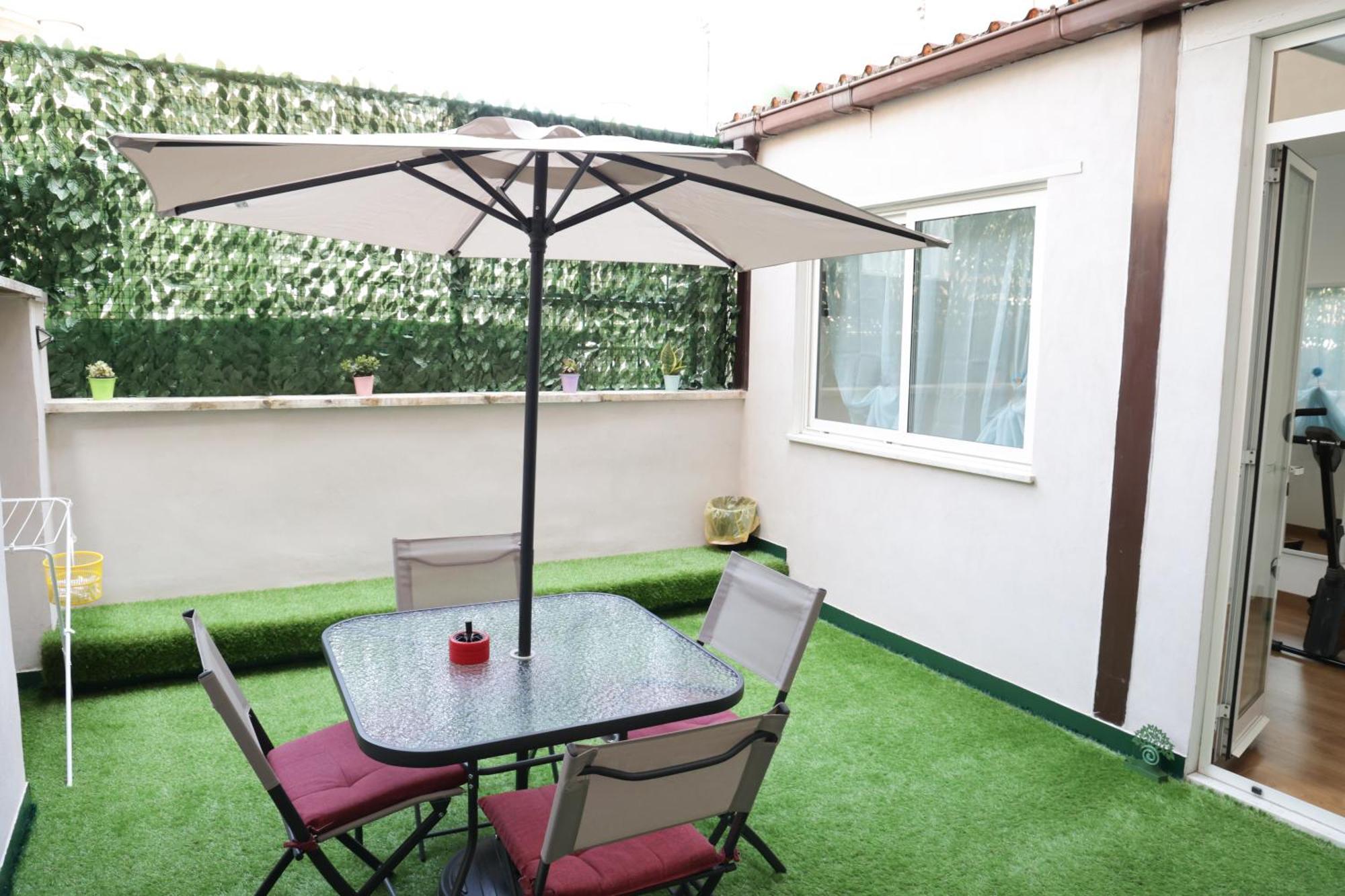 Trastevere Magic House Luxury Apartment Rome