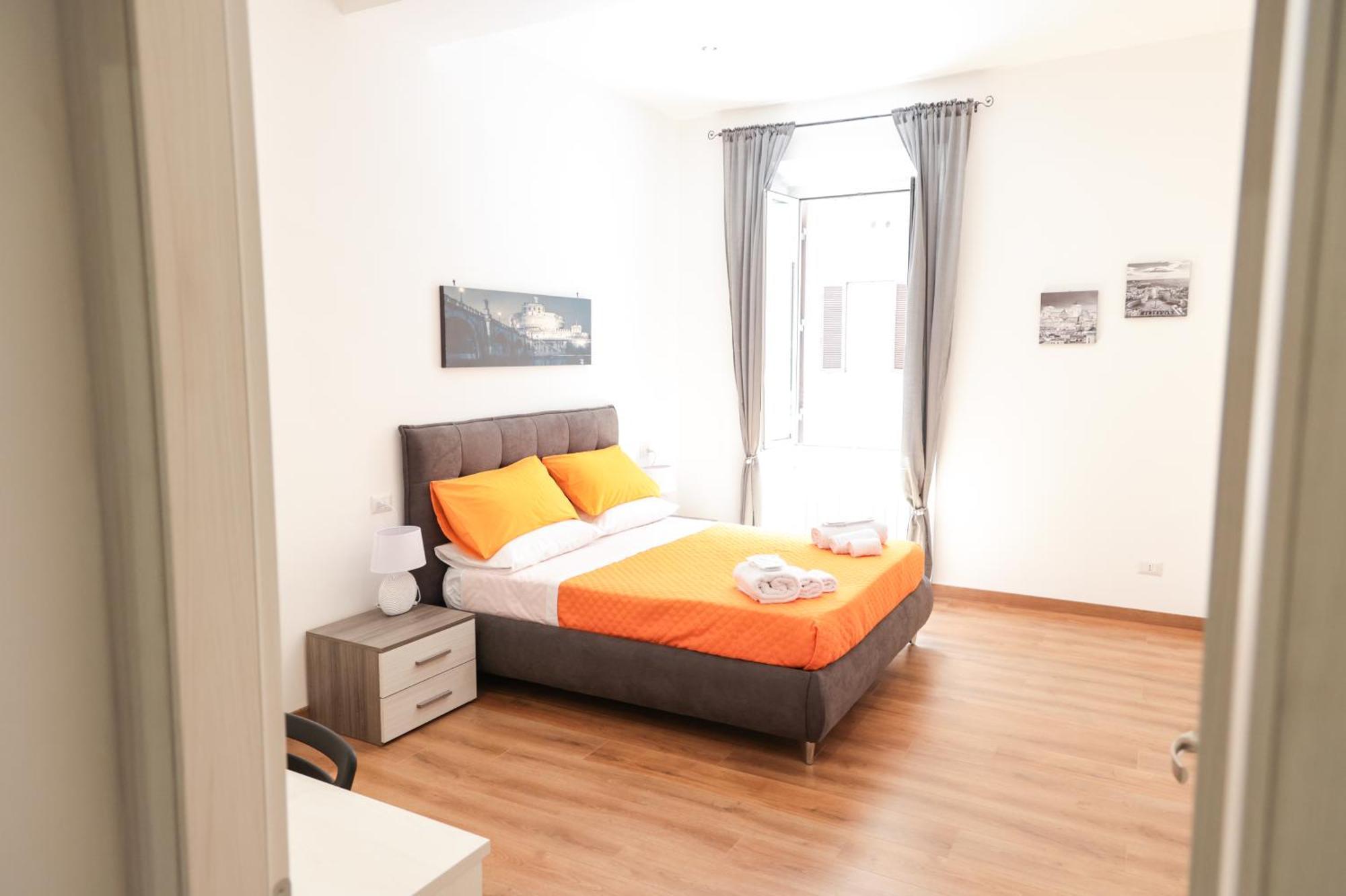 Trastevere Magic House Luxury Apartment *