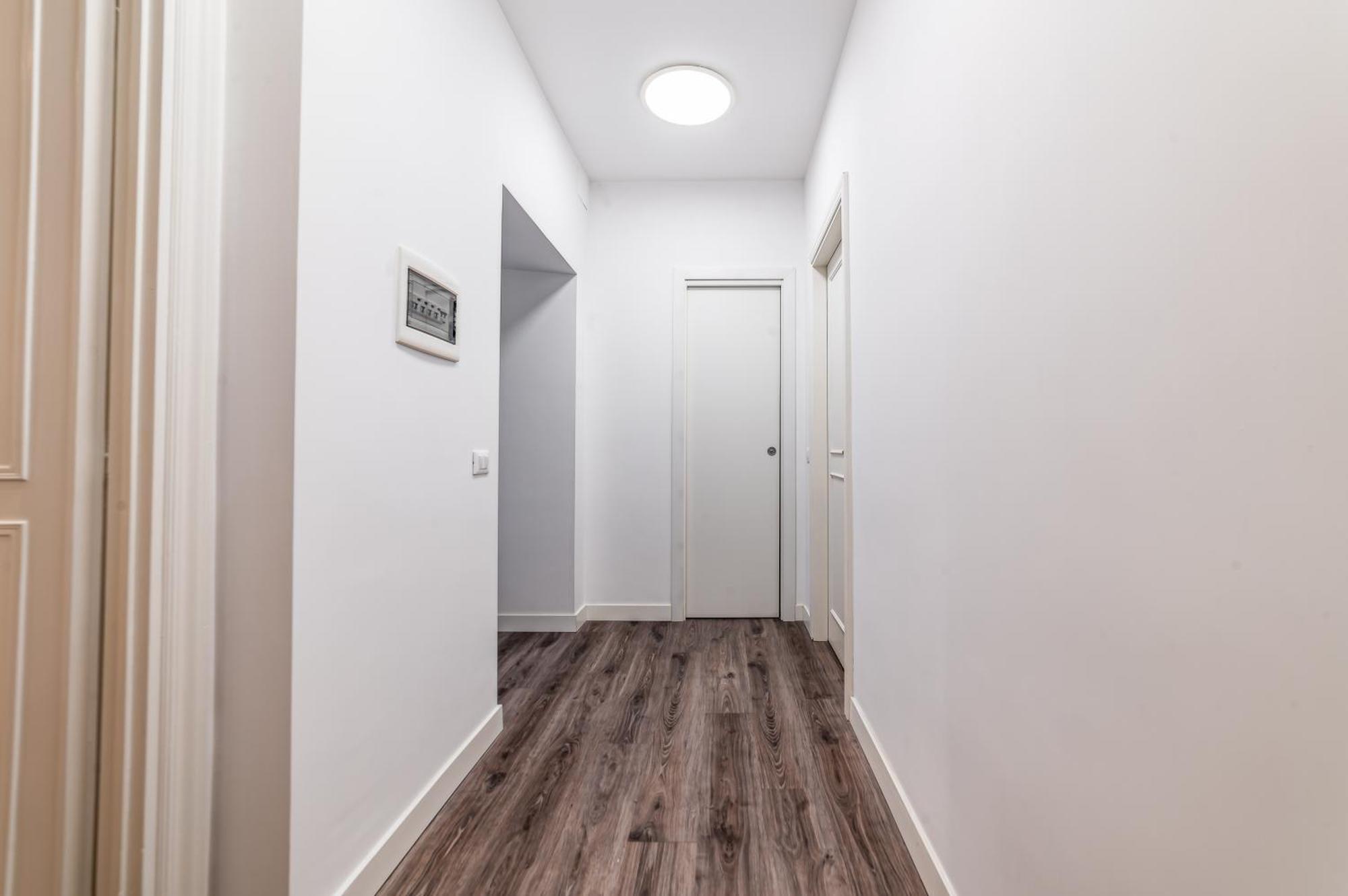 Apartment Casa Fabrizio - Metro San Giovanni Rome