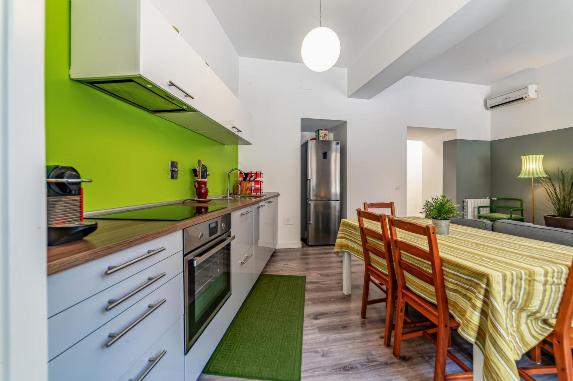 Casa Fabrizio - Metro San Giovanni Apartment