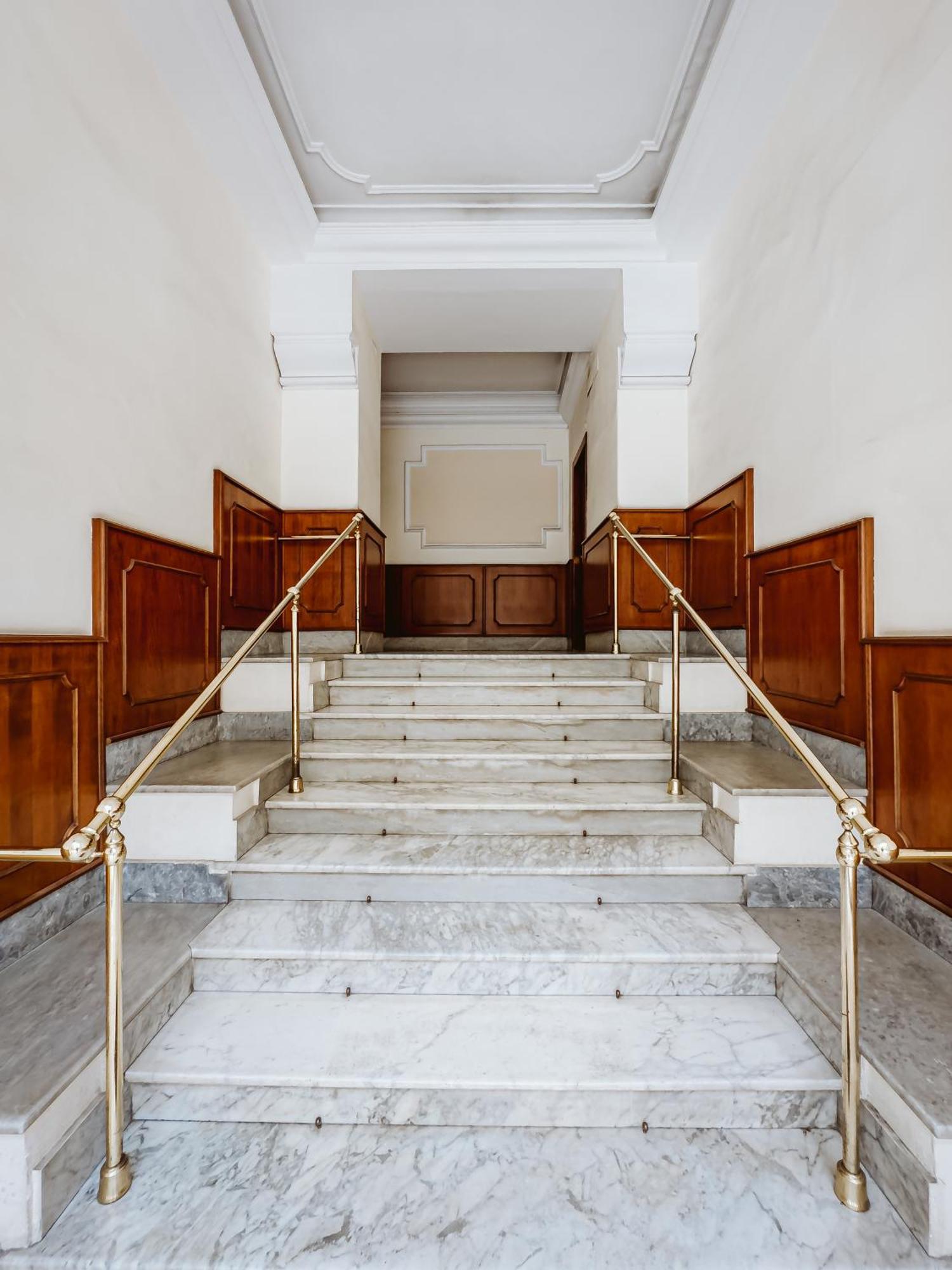 Apartment Casa Fabrizio - Metro San Giovanni *