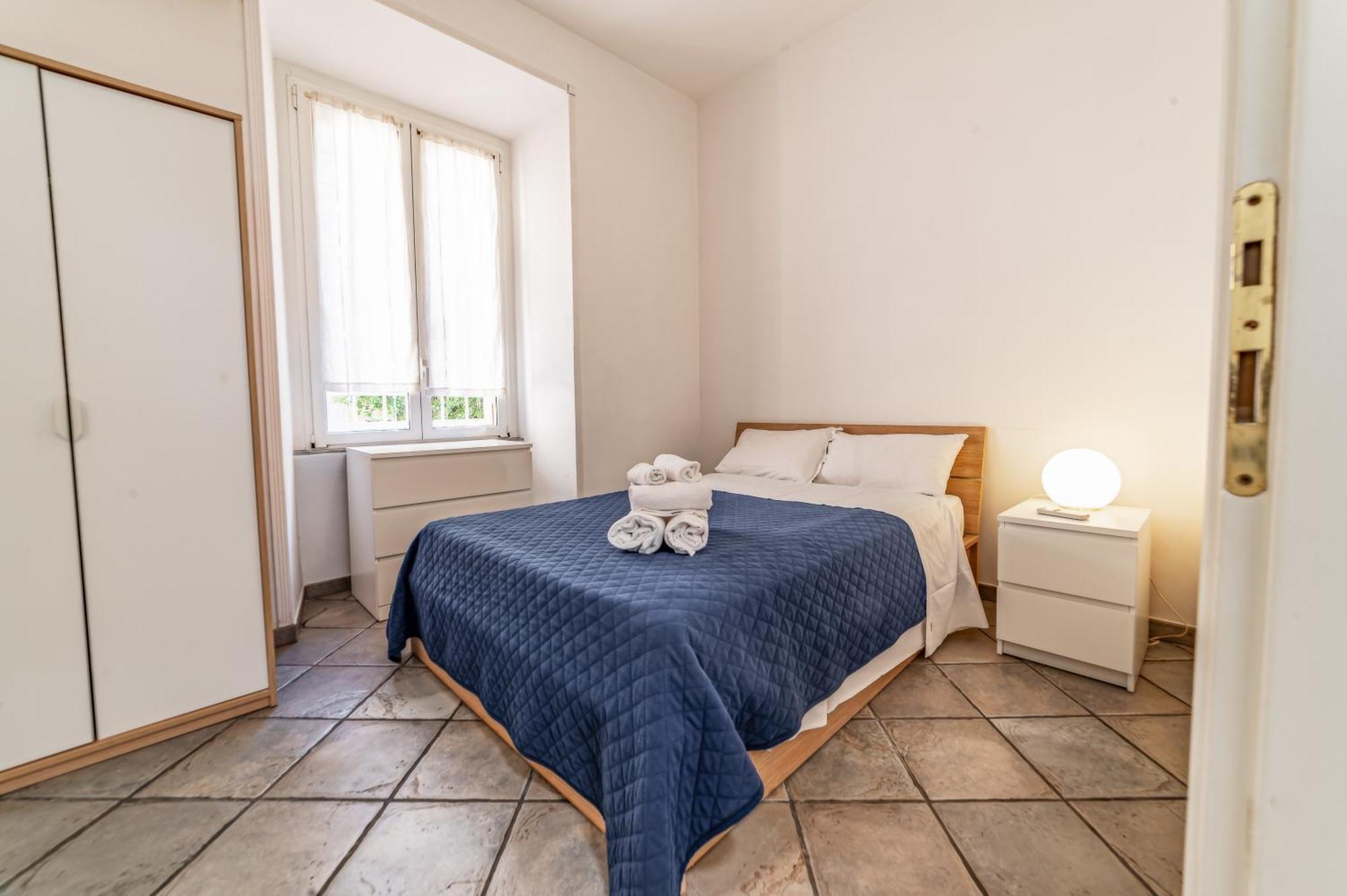 Casa Fabrizio - Metro San Giovanni Rome