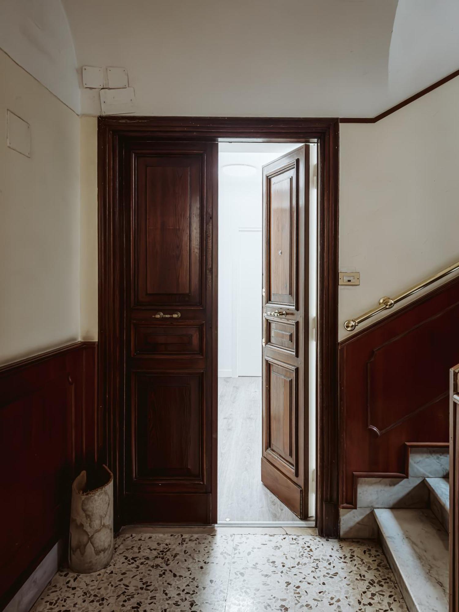 Apartment Casa Fabrizio - Metro San Giovanni Rome