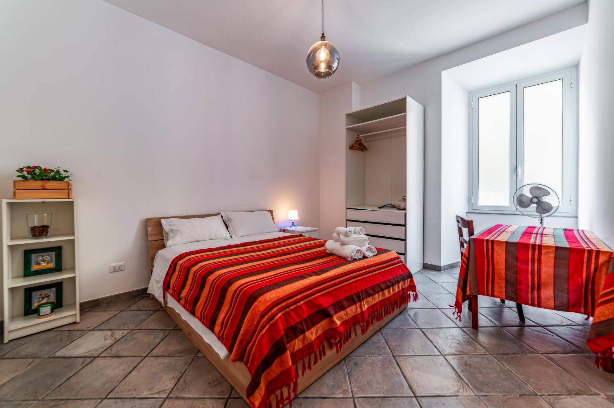 Casa Fabrizio - Metro San Giovanni Apartment