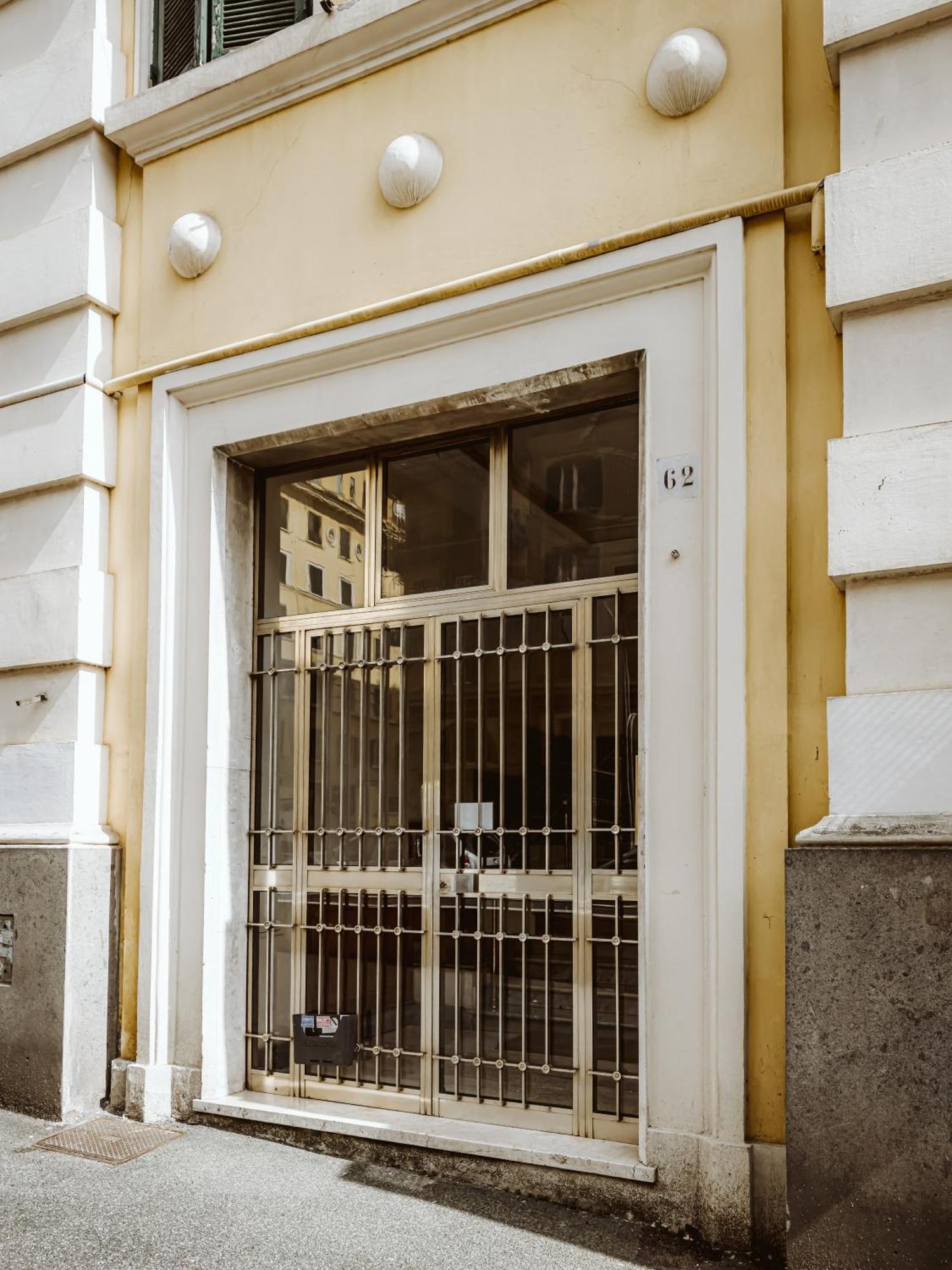 Casa Fabrizio - Metro San Giovanni Rome