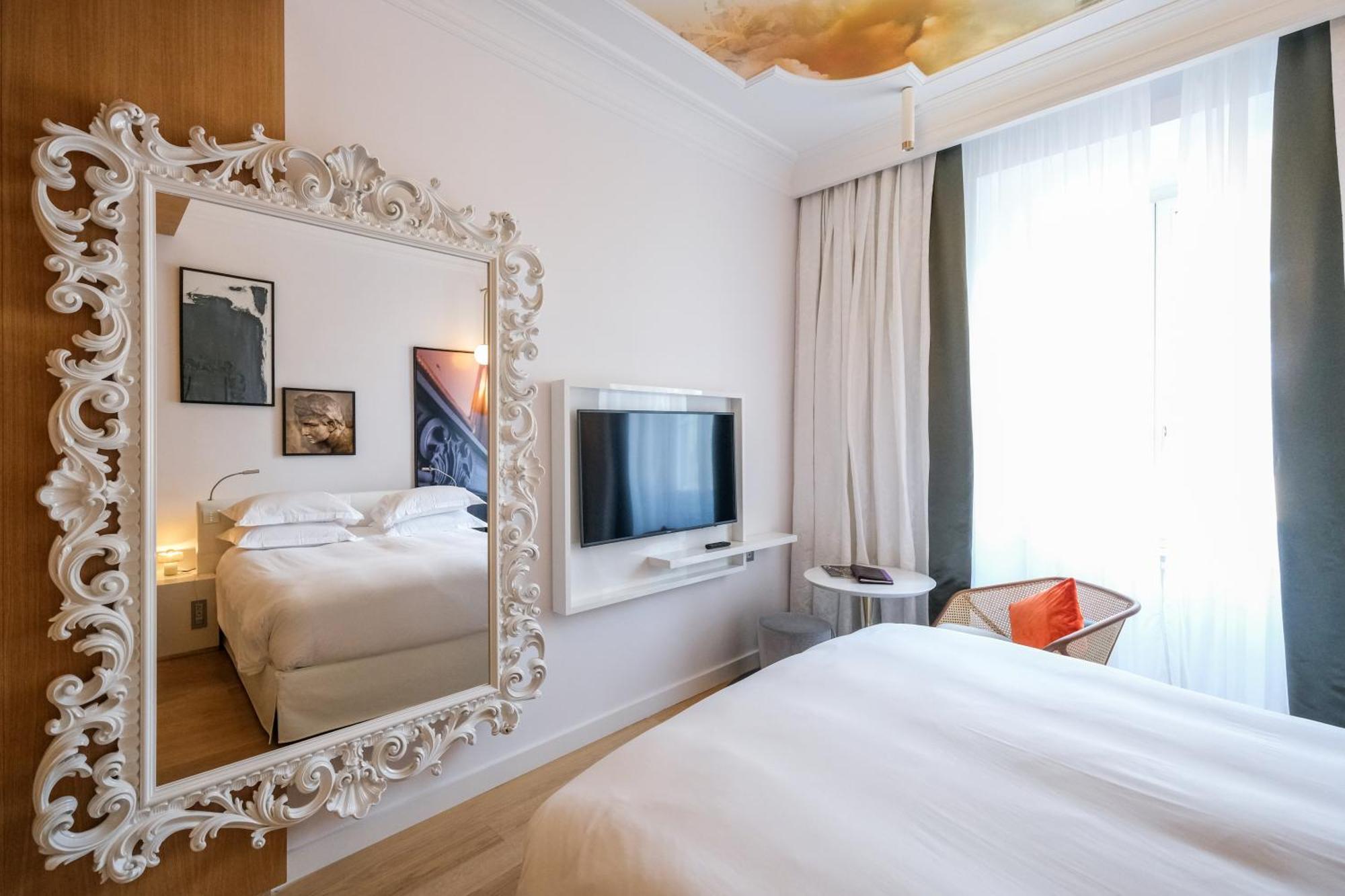 Sofitel Borghese Rome