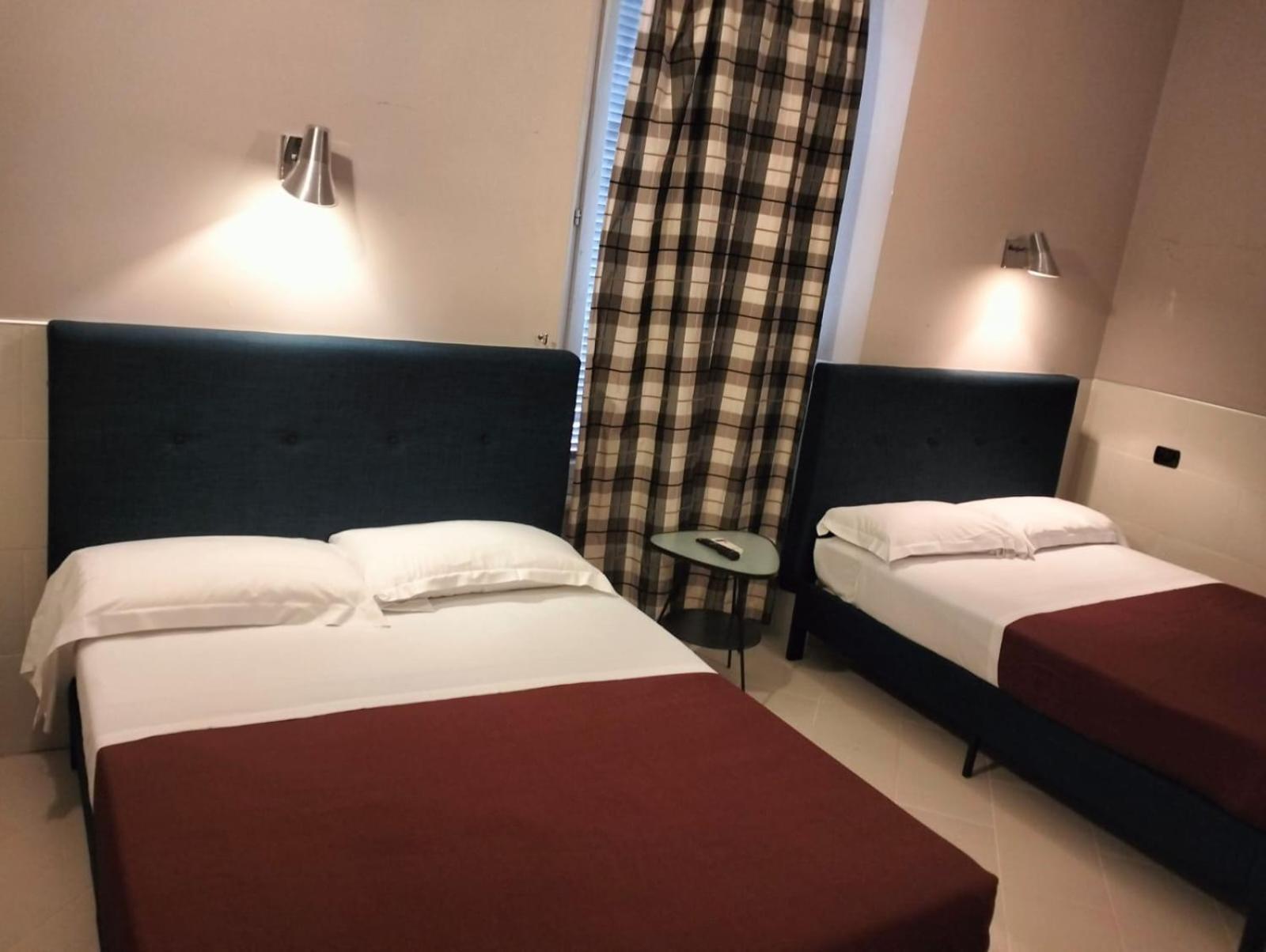 Guest house Residenza Cernaia Rome