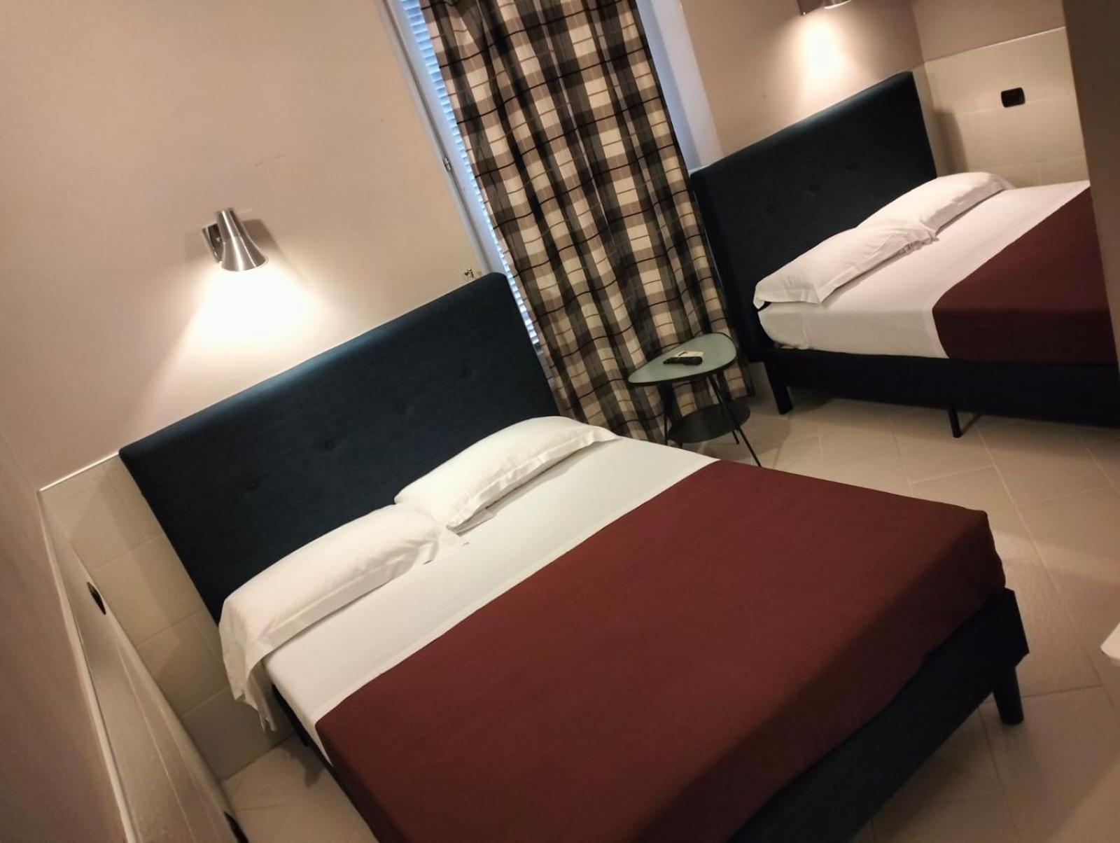 Guest house Residenza Cernaia