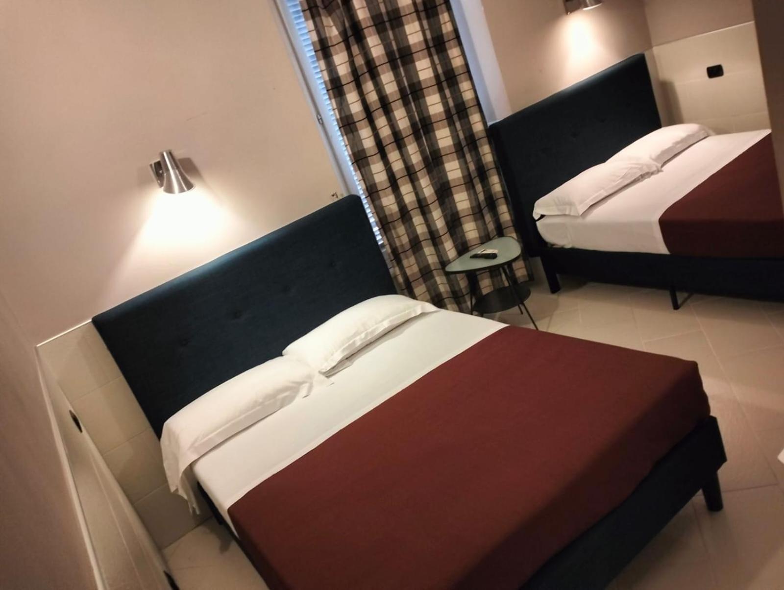 Guest house Residenza Cernaia *