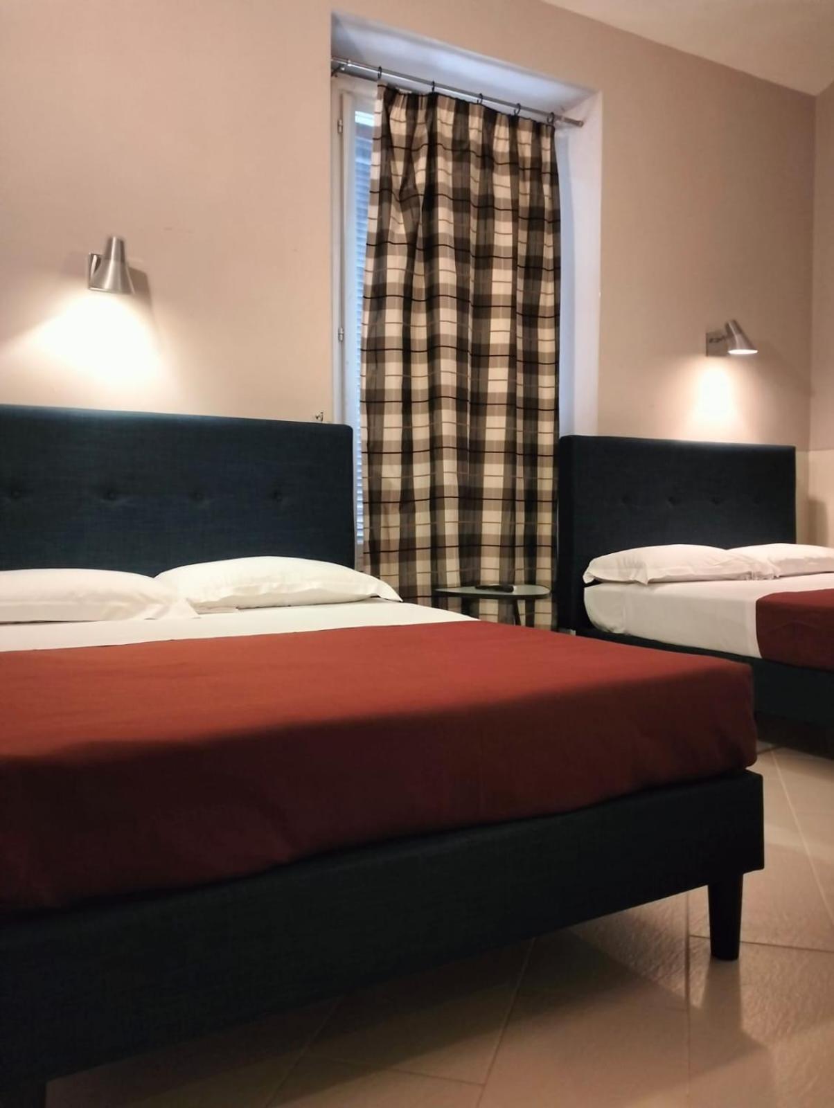 Guest house Residenza Cernaia Rome