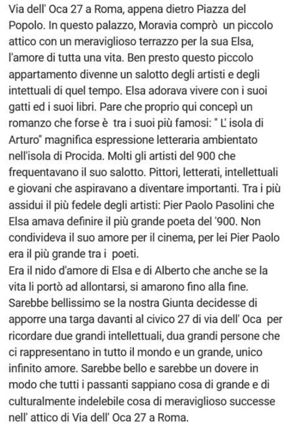 Appartamento La Di Cecilia Roma