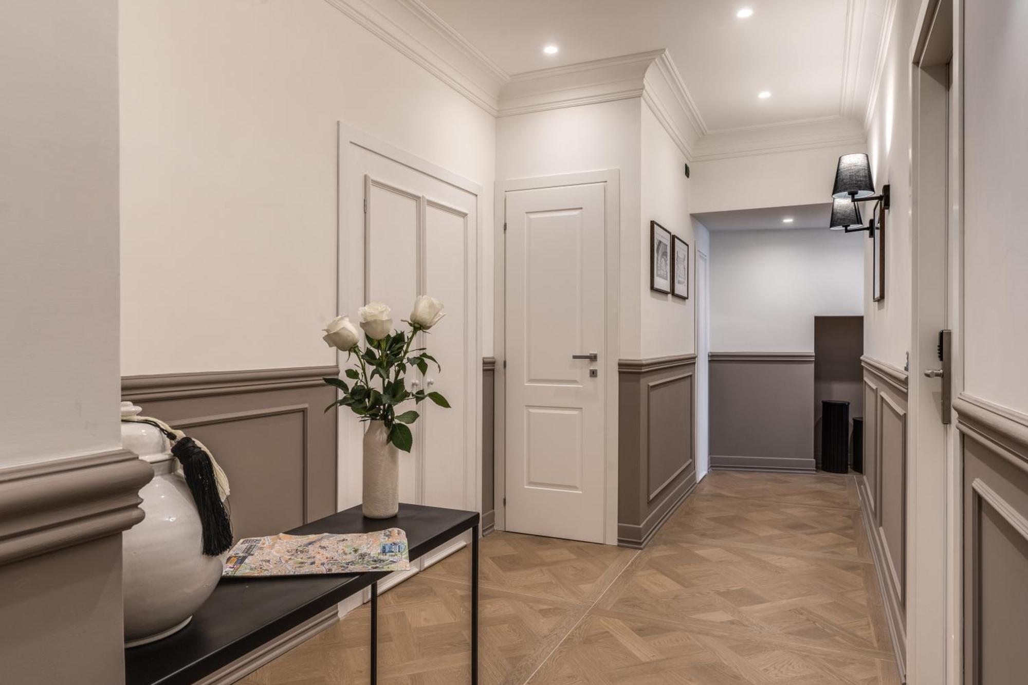 Guest house Dimore Paganica