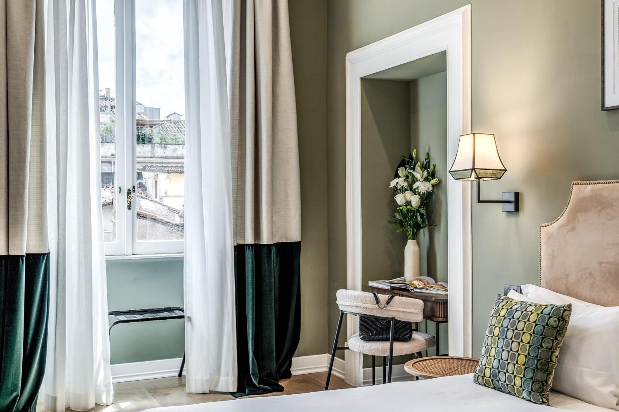 Guest house Dimore Paganica Rome