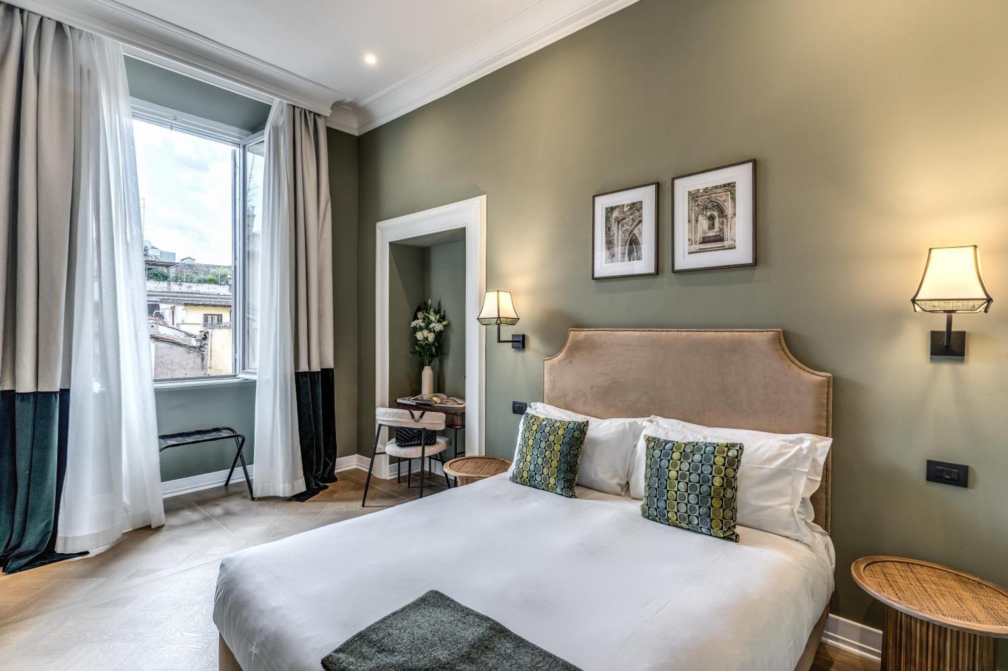 Guest house Dimore Paganica
