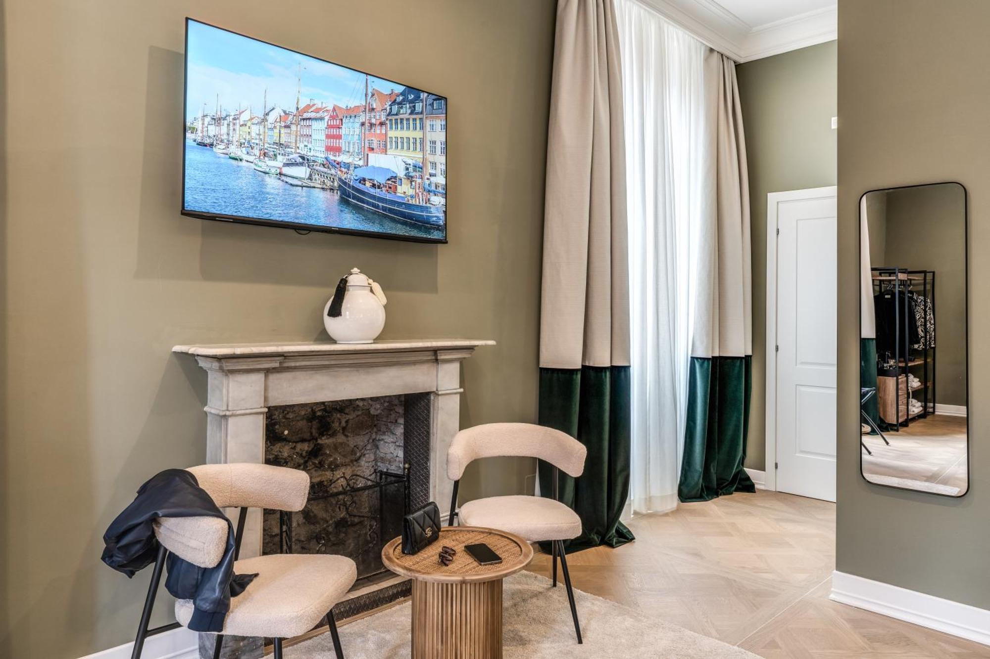 Dimore Paganica Guest house Rome