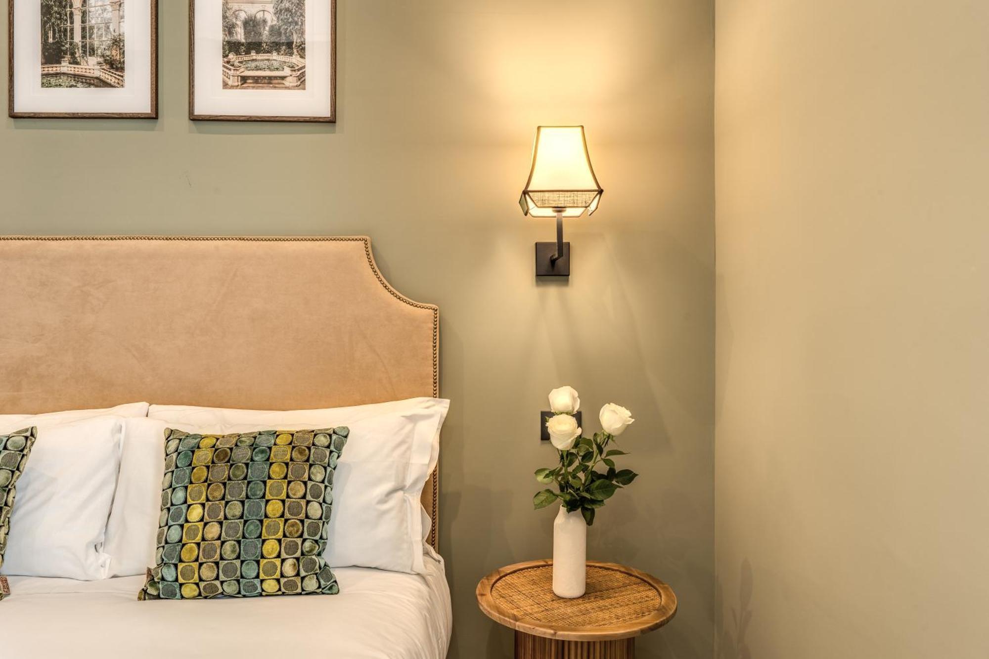 Guest house Dimore Paganica *