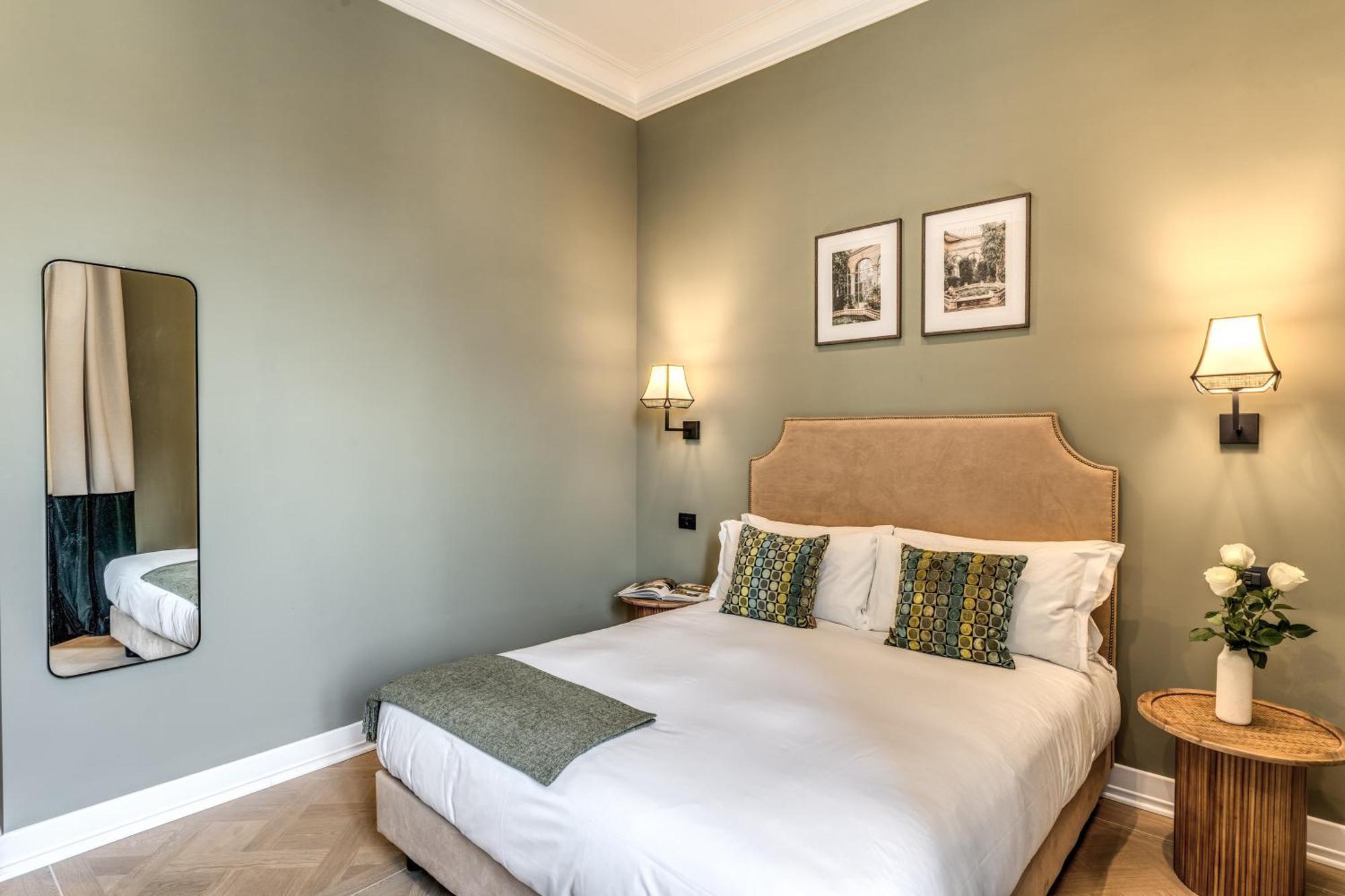 Guest house Dimore Paganica