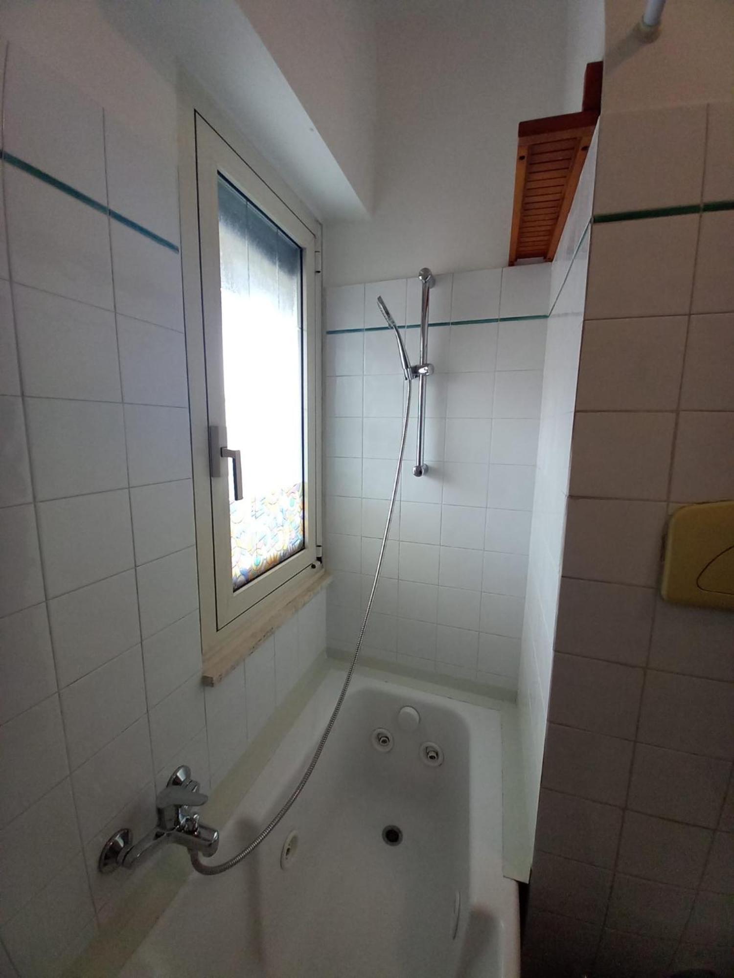 La Mia Casetta A Porta Furba
