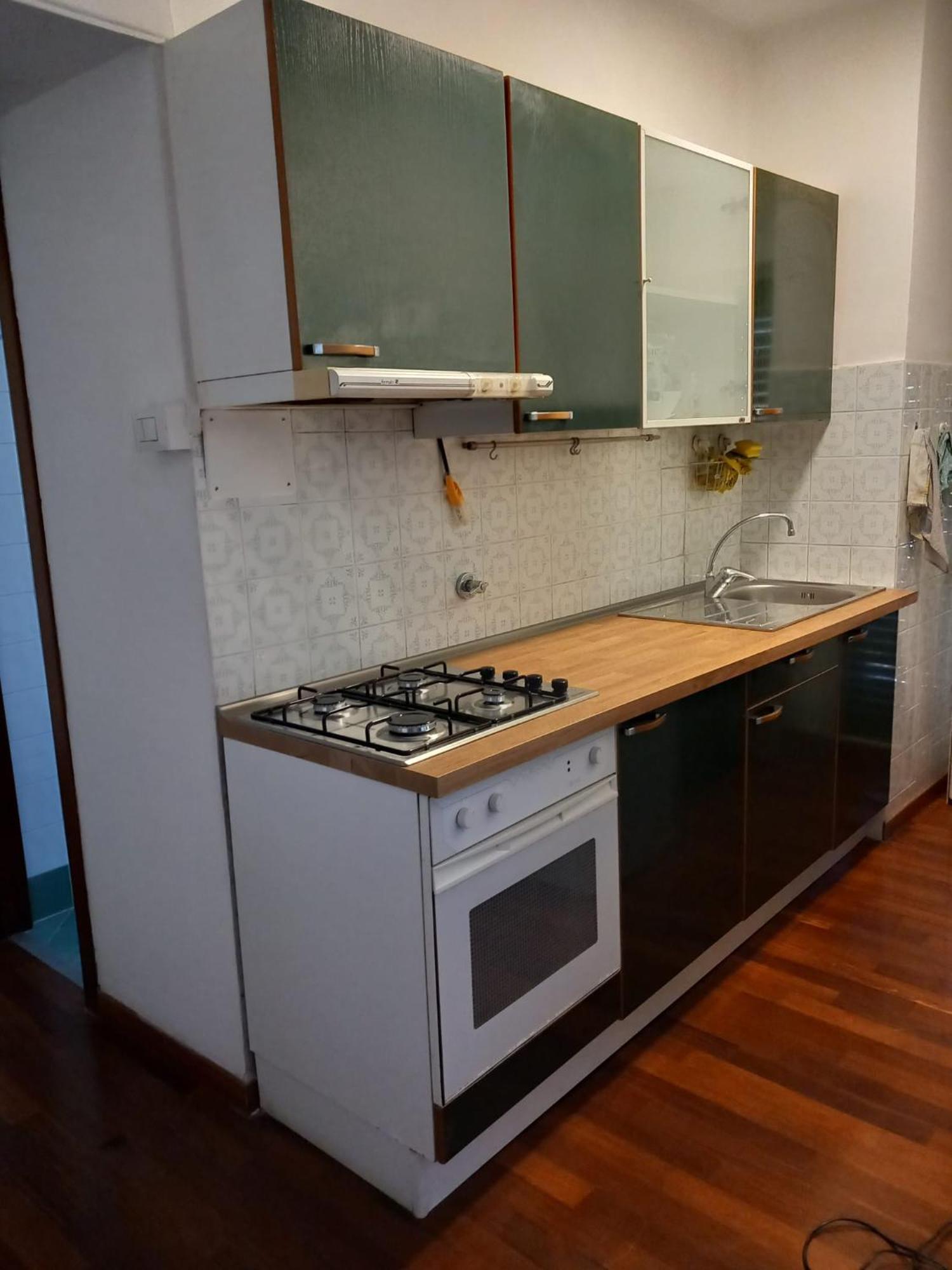 Apartment La Mia Casetta A Porta Furba