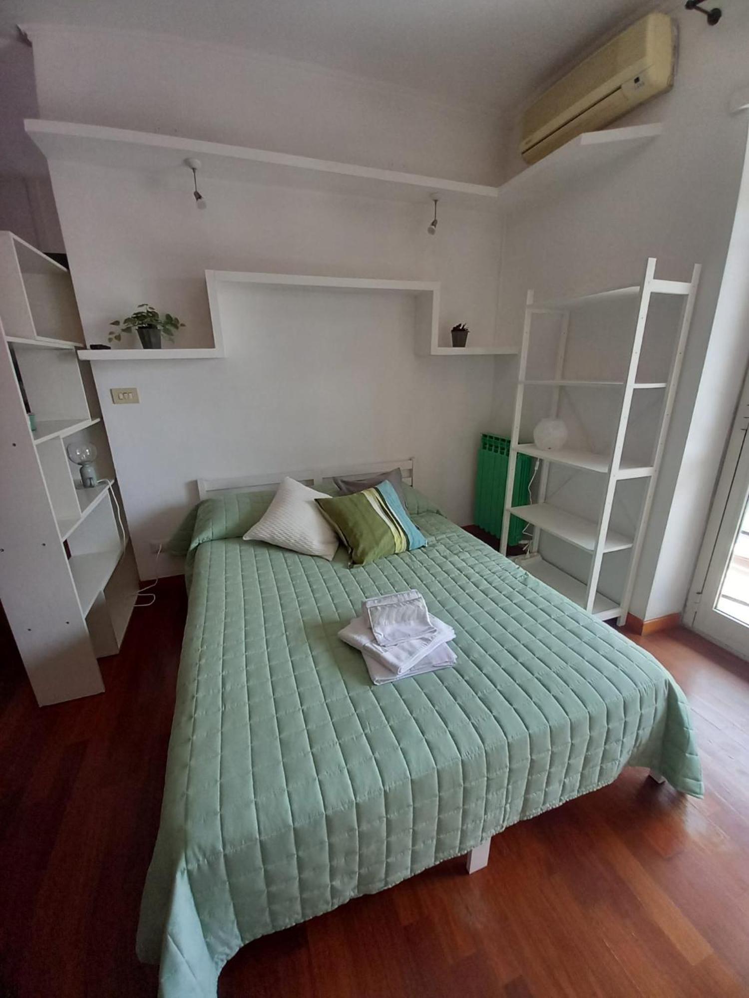 La Mia Casetta A Porta Furba *