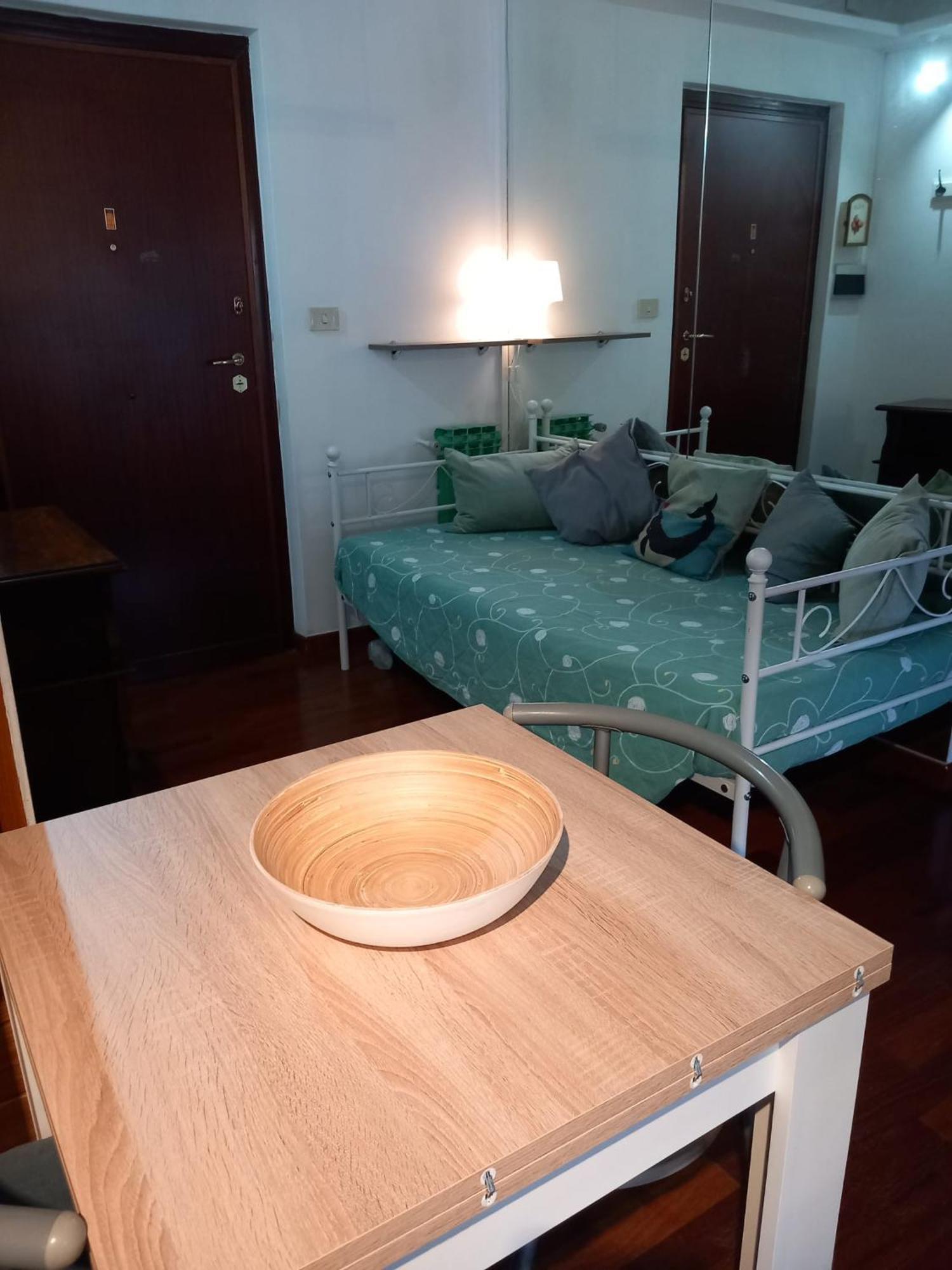 La Mia Casetta A Porta Furba Apartment Rome