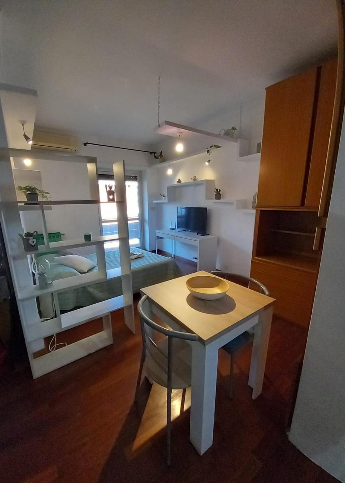 Apartment La Mia Casetta A Porta Furba