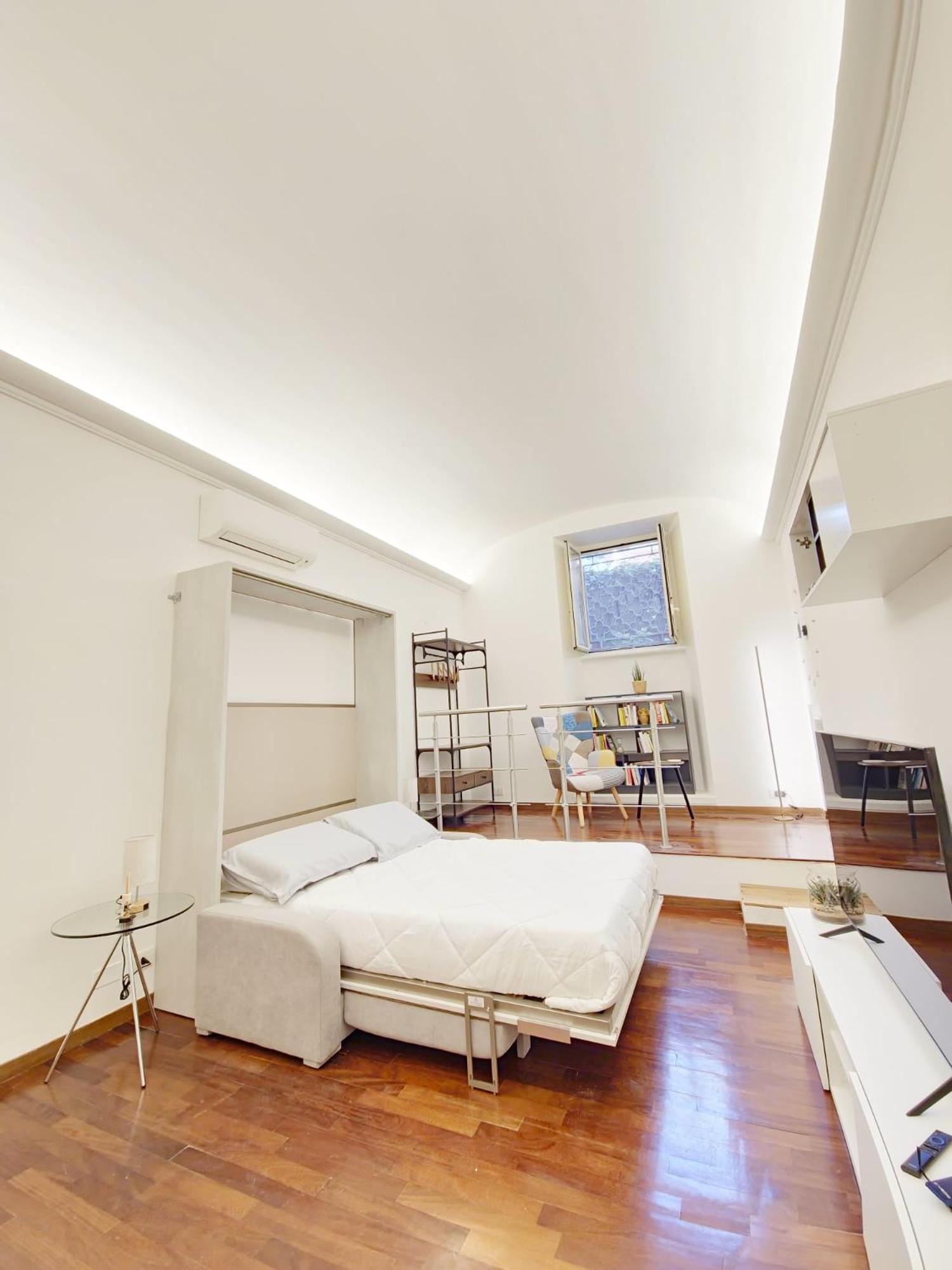Apartment Like At Trastevere *