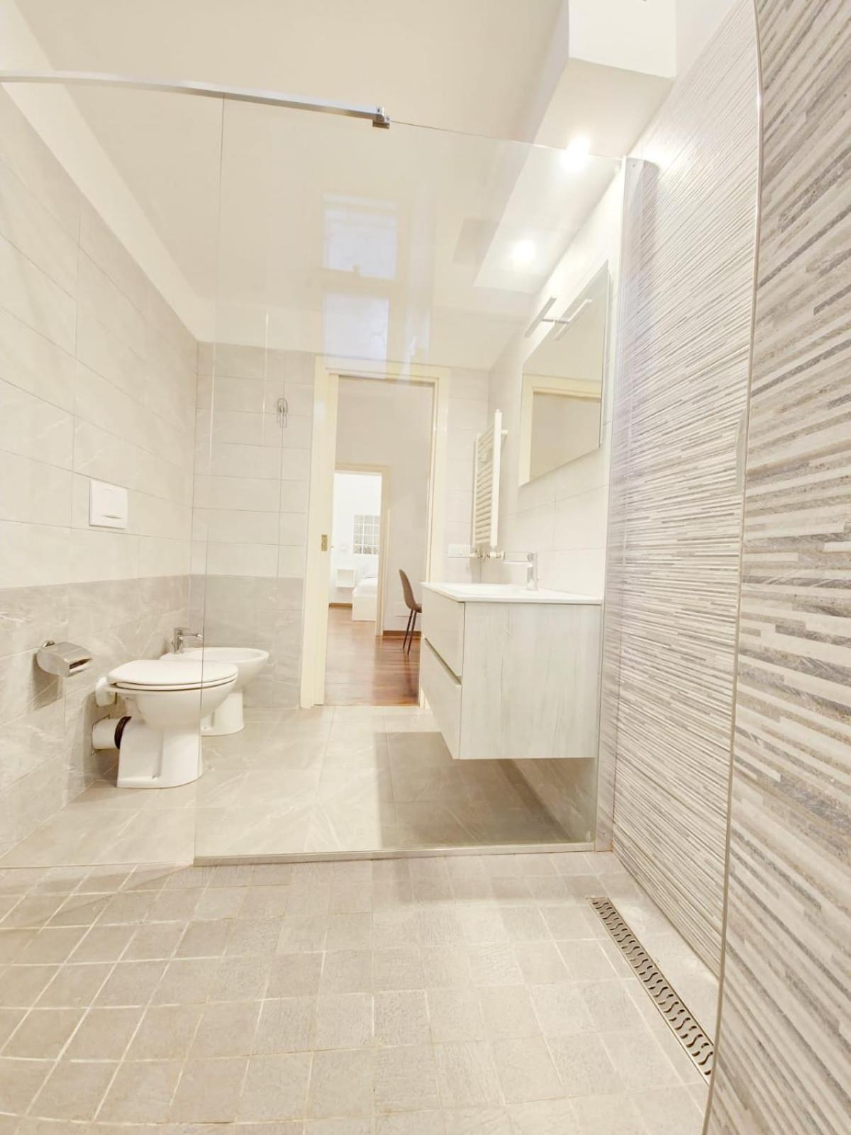 Like At Trastevere Apartment Rome