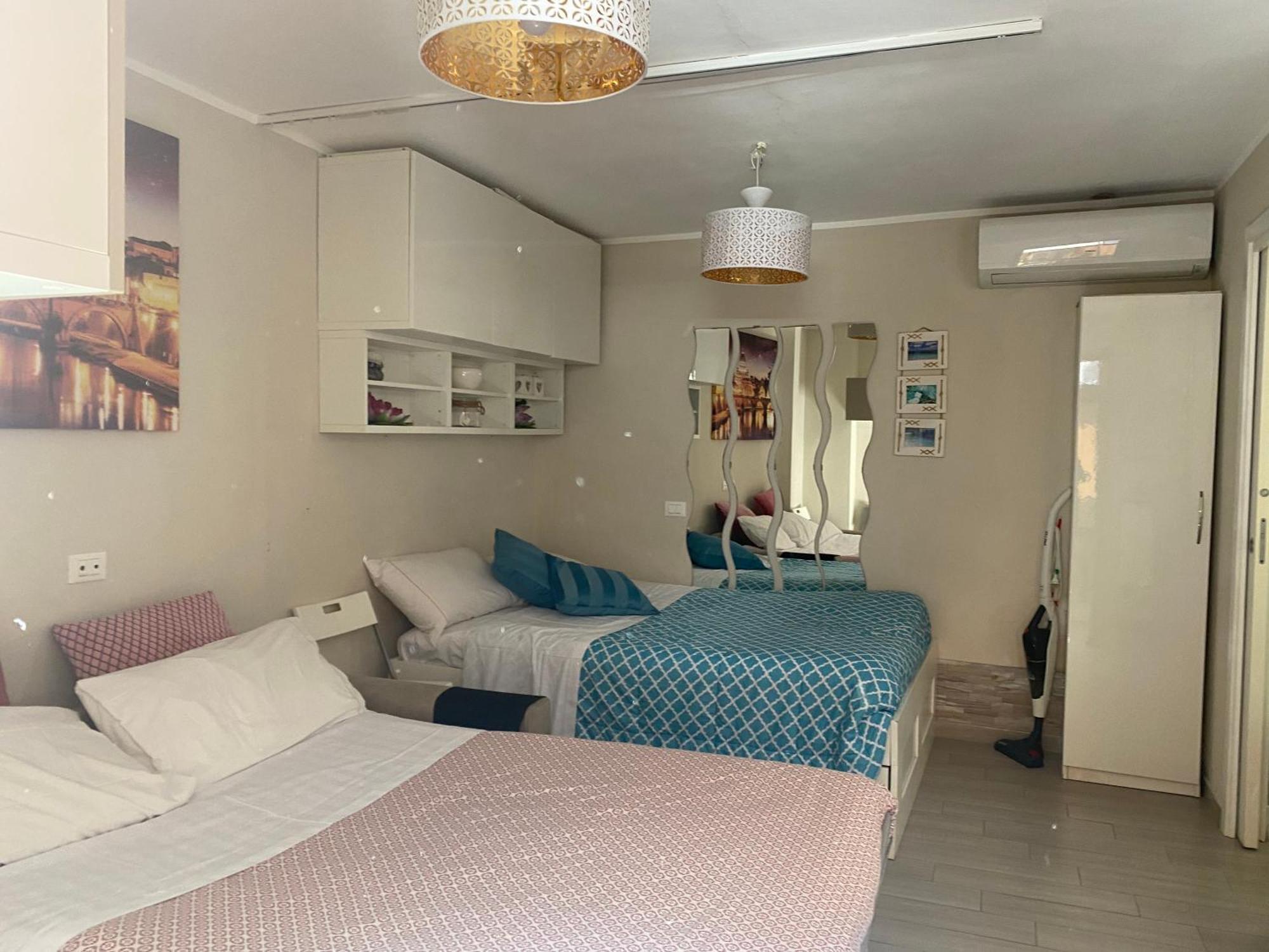 Condotti Apartment Rome