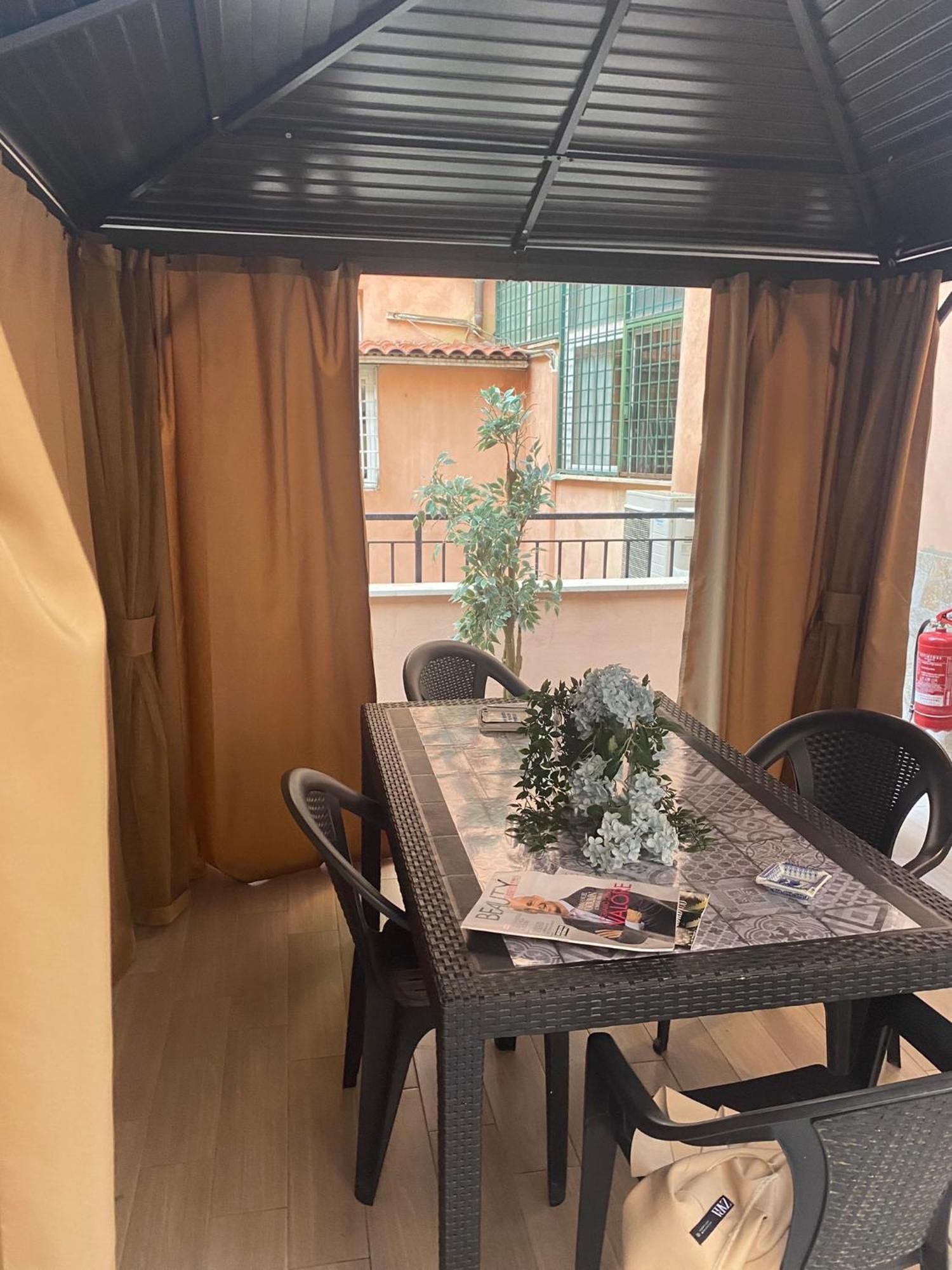 Condotti Apartment Rome